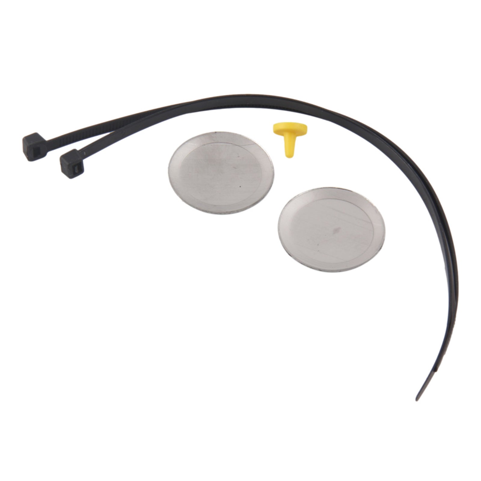 Kit de obturación Egr en blanco para BMW M47N2 M57N2 E60 E61 320D 330D 525D 530D 535D