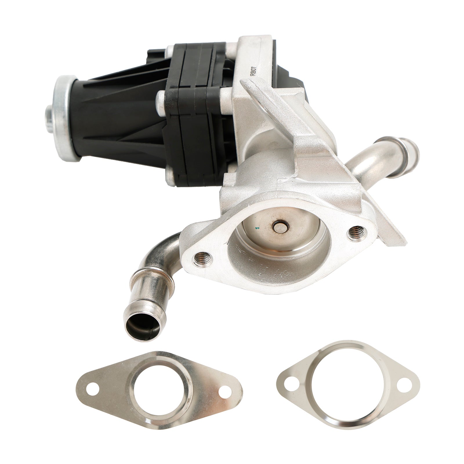 FIAT DUCATO 2.2 D Zawór EGR 1673226 9C1Q9D475AB 98005553