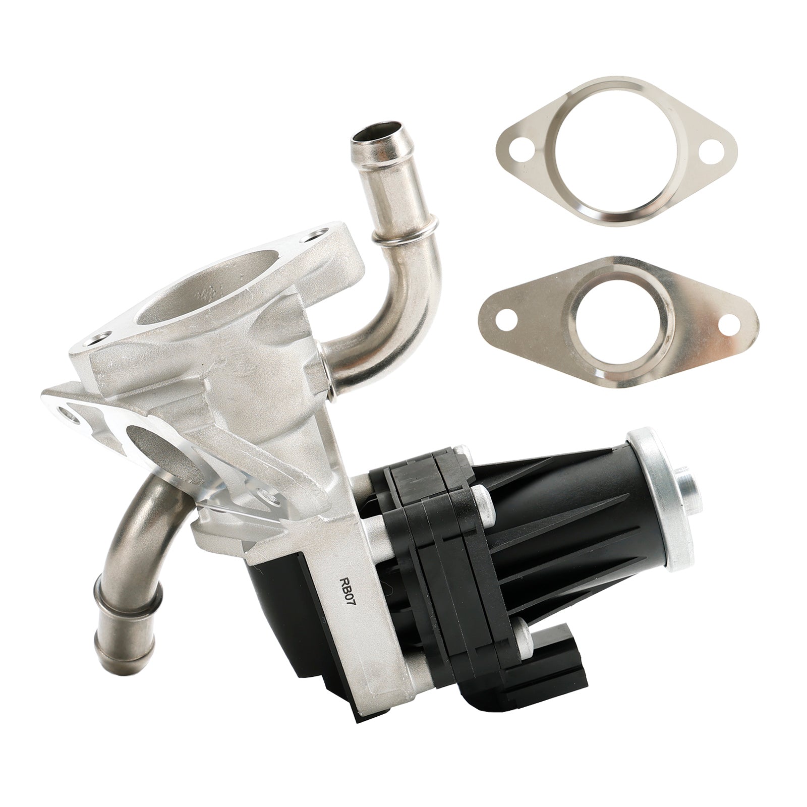 FIAT DUCATO 2.2 D Zawór EGR 1673226 9C1Q9D475AB 98005553