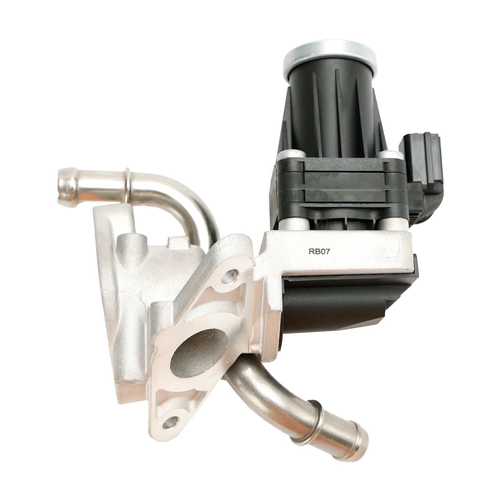 FIAT DUCATO 2.2 D Zawór EGR 1673226 9C1Q9D475AB 98005553