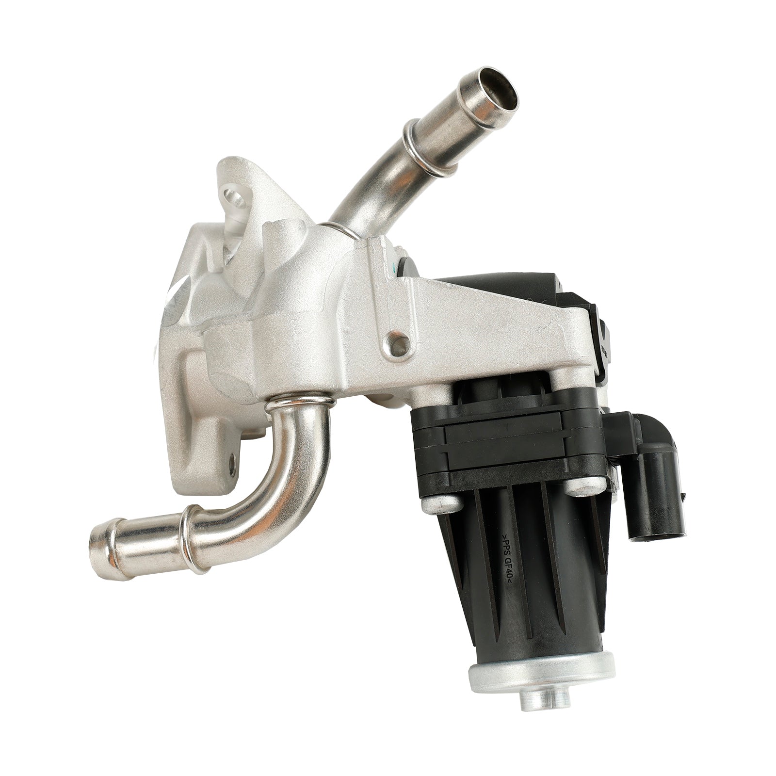 FIAT DUCATO 2.2 D Zawór EGR 1673226 9C1Q9D475AB 98005553