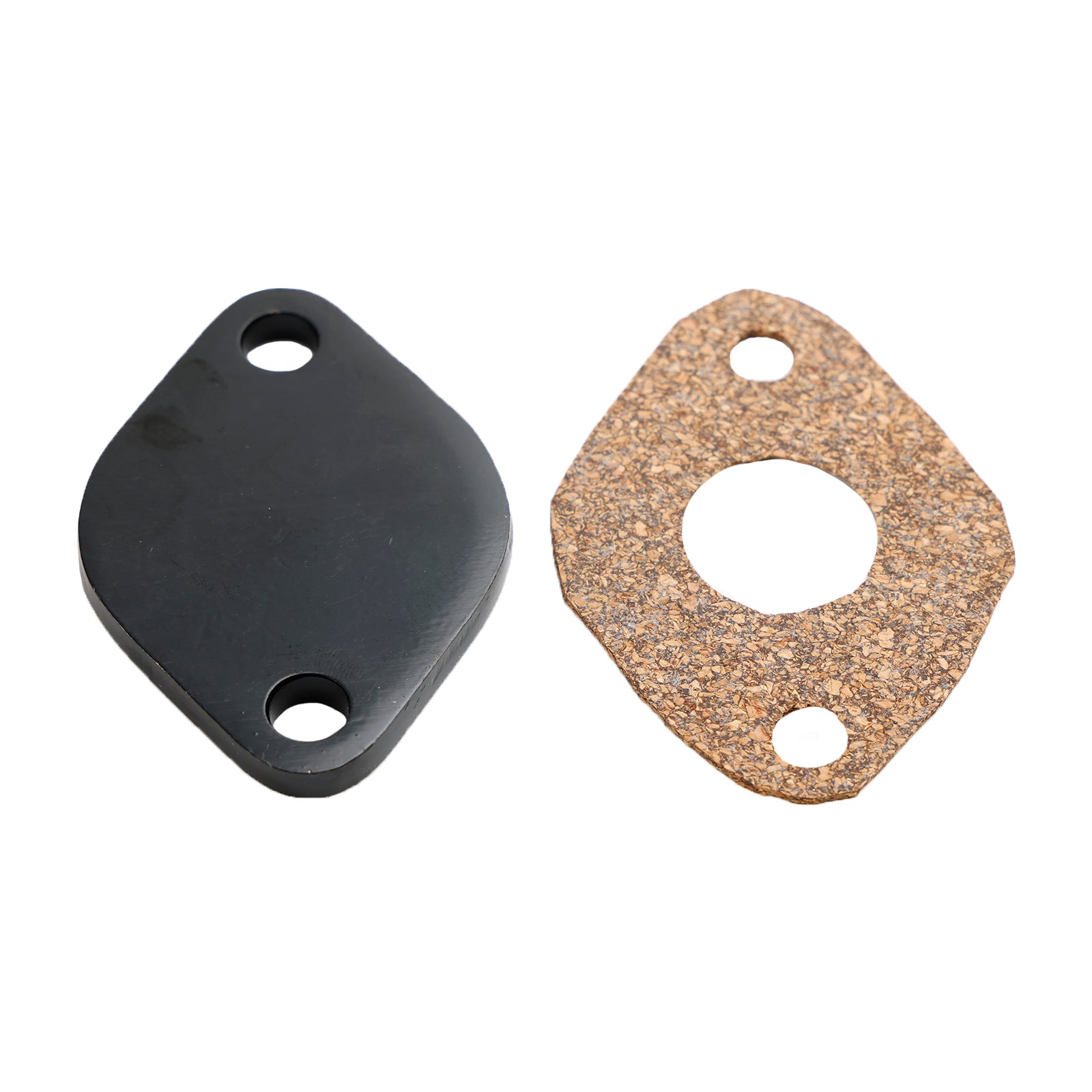 Ford Mondeo/Jaguar X-Type Mk3 2.0 ST2.2 TDCi Placa ciega de válvula EGR