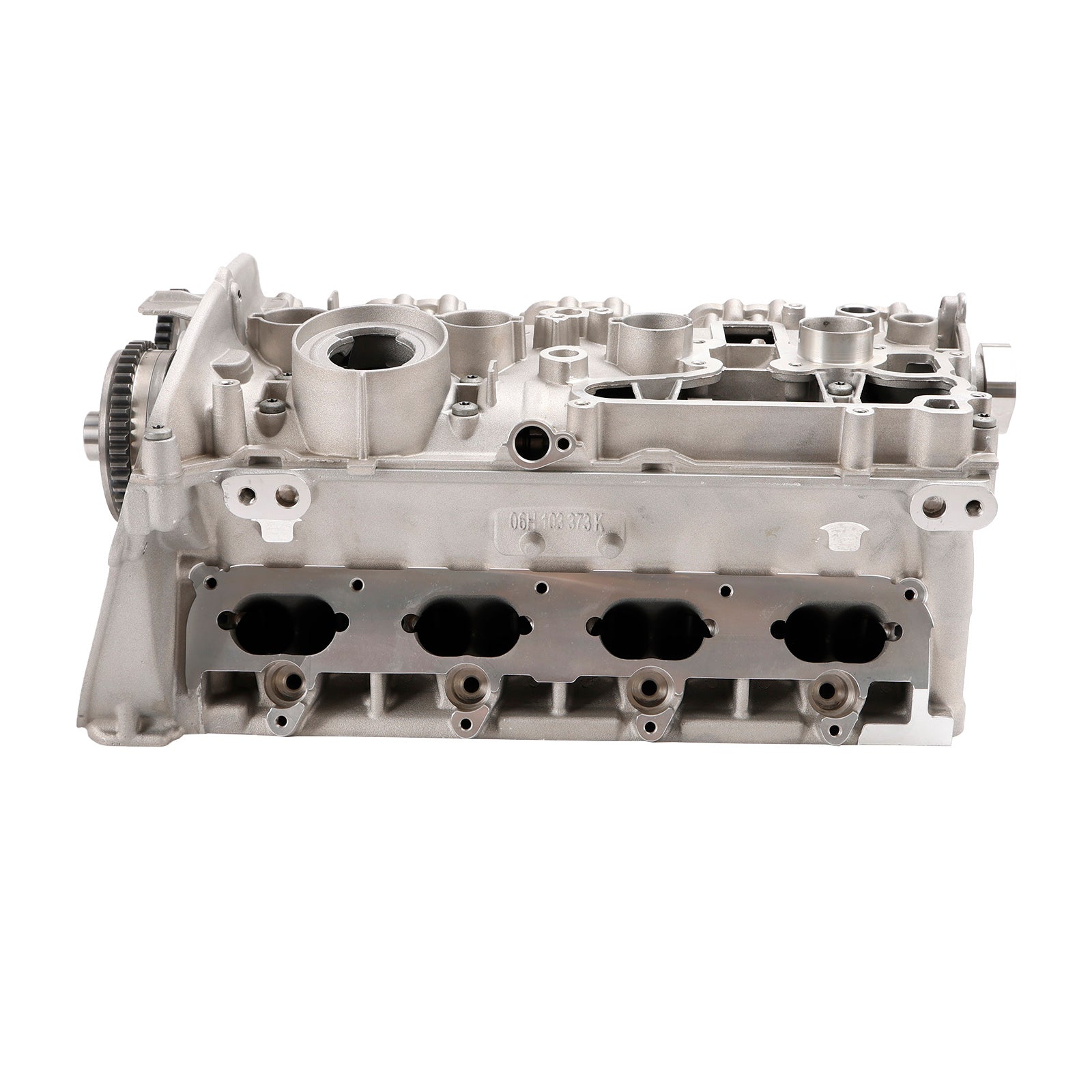 Ensemble complet de tête de cylindre avec vilebrequin pour moteur Audi A4 Q5 TT 2.0