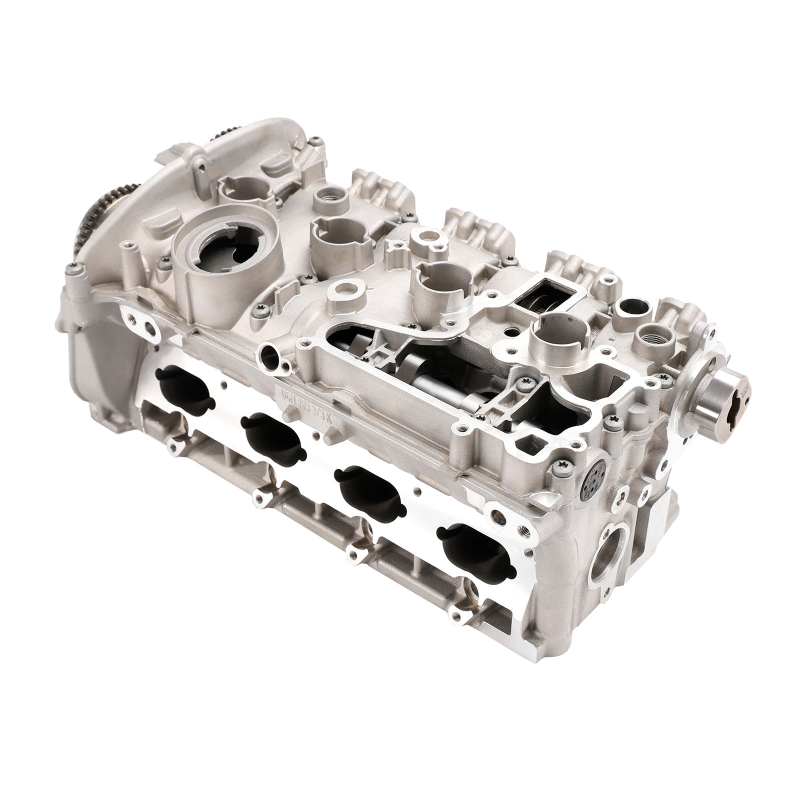 Ensemble complet de tête de cylindre avec vilebrequin pour moteur Audi A4 Q5 TT 2.0