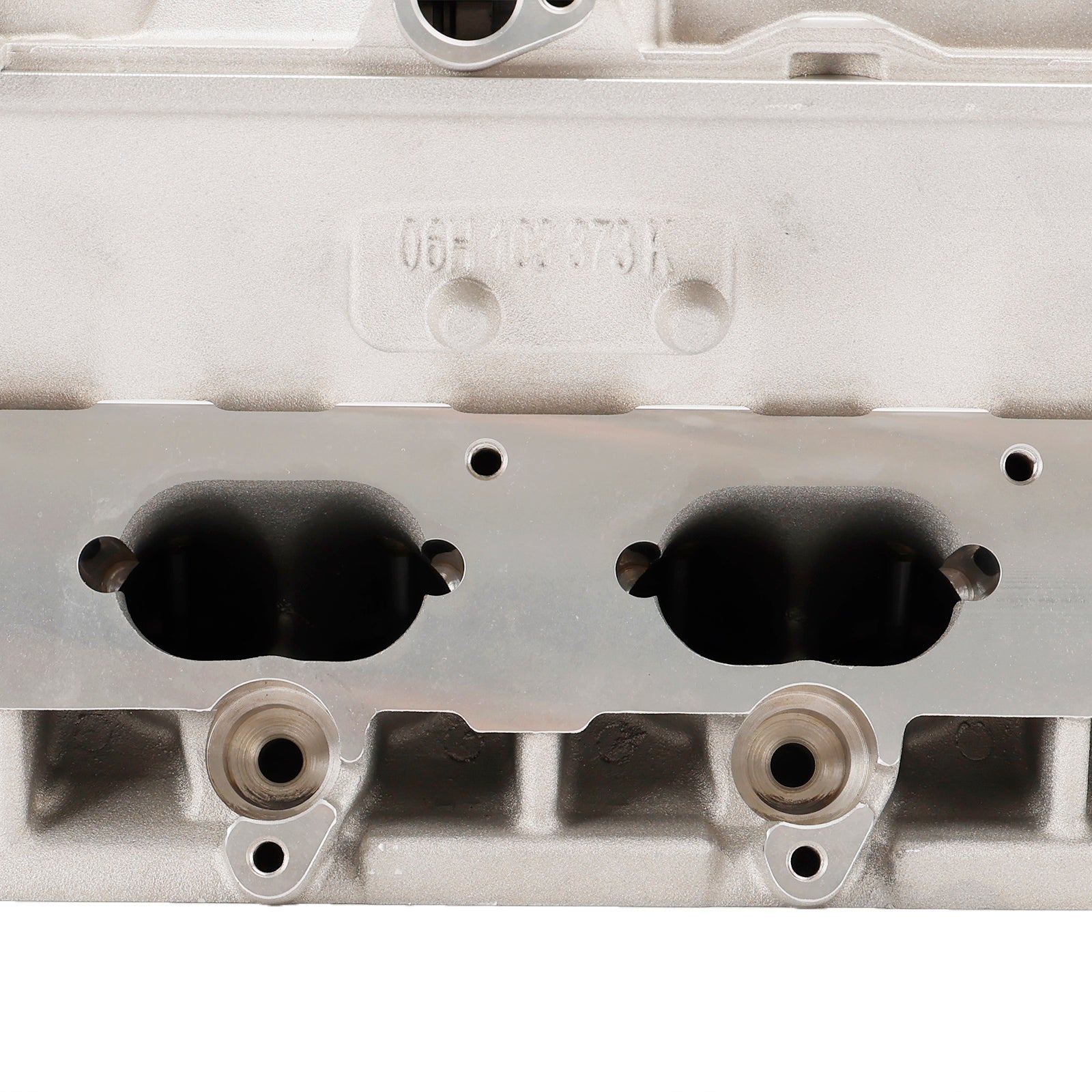 Ensemble complet de tête de cylindre avec vilebrequin pour moteur Audi A4 Q5 TT 2.0