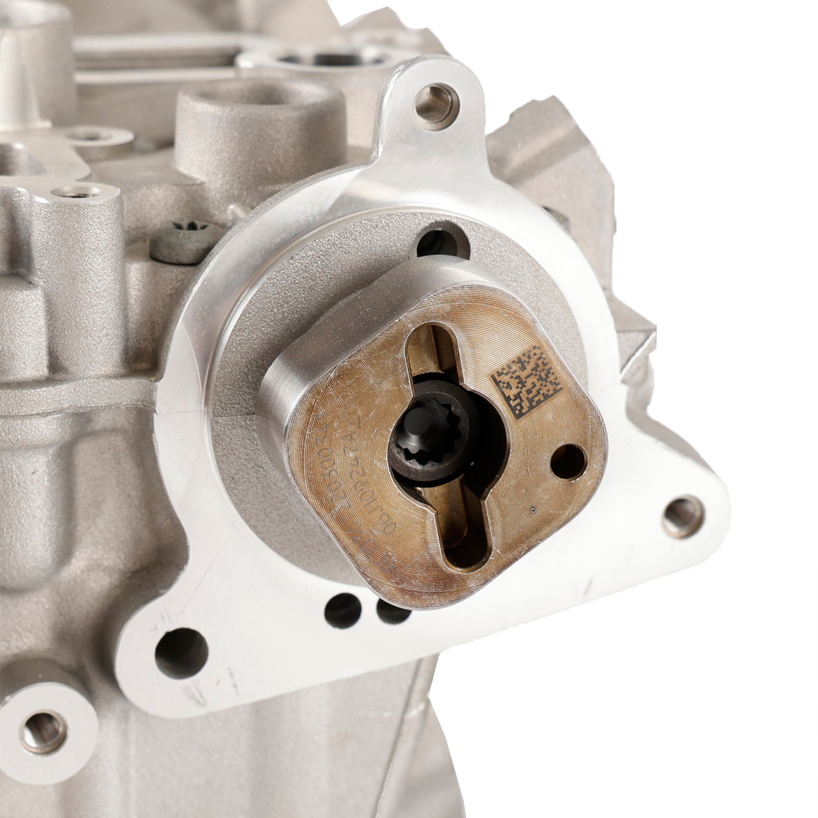 Ensemble complet de tête de cylindre avec vilebrequin pour moteur Audi A4 Q5 TT 2.0