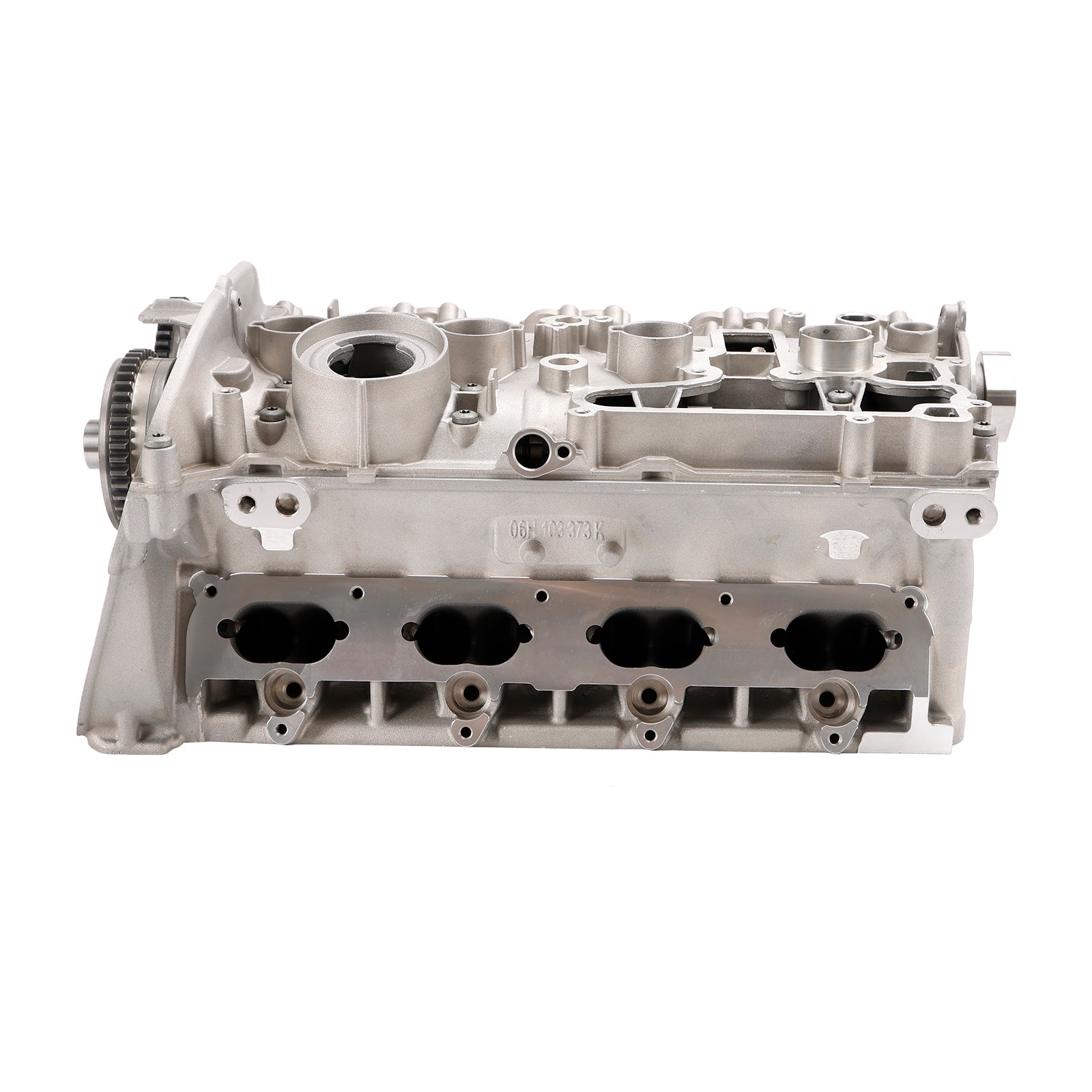 Ensemble complet de tête de cylindre avec vilebrequin pour moteur Audi A4 Q5 TT 2.0