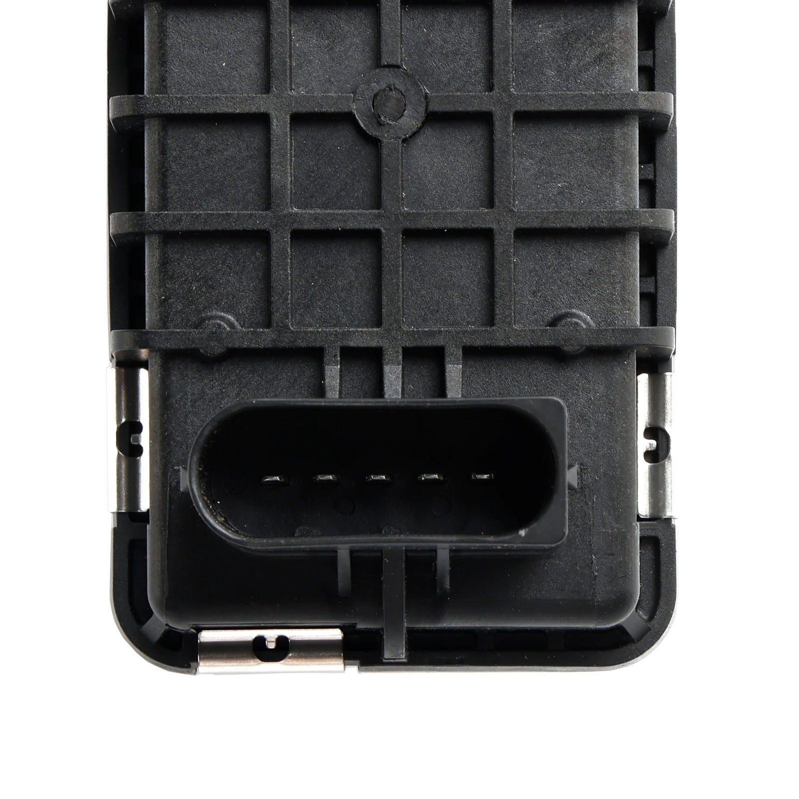 2005/06-2007/08 Mercedes-Benz Clase C Modelo T S203 C 320 CDI 2987 ccm 165 KW 224 PS Válvula solenoide del actuador del turbo 6NW009420