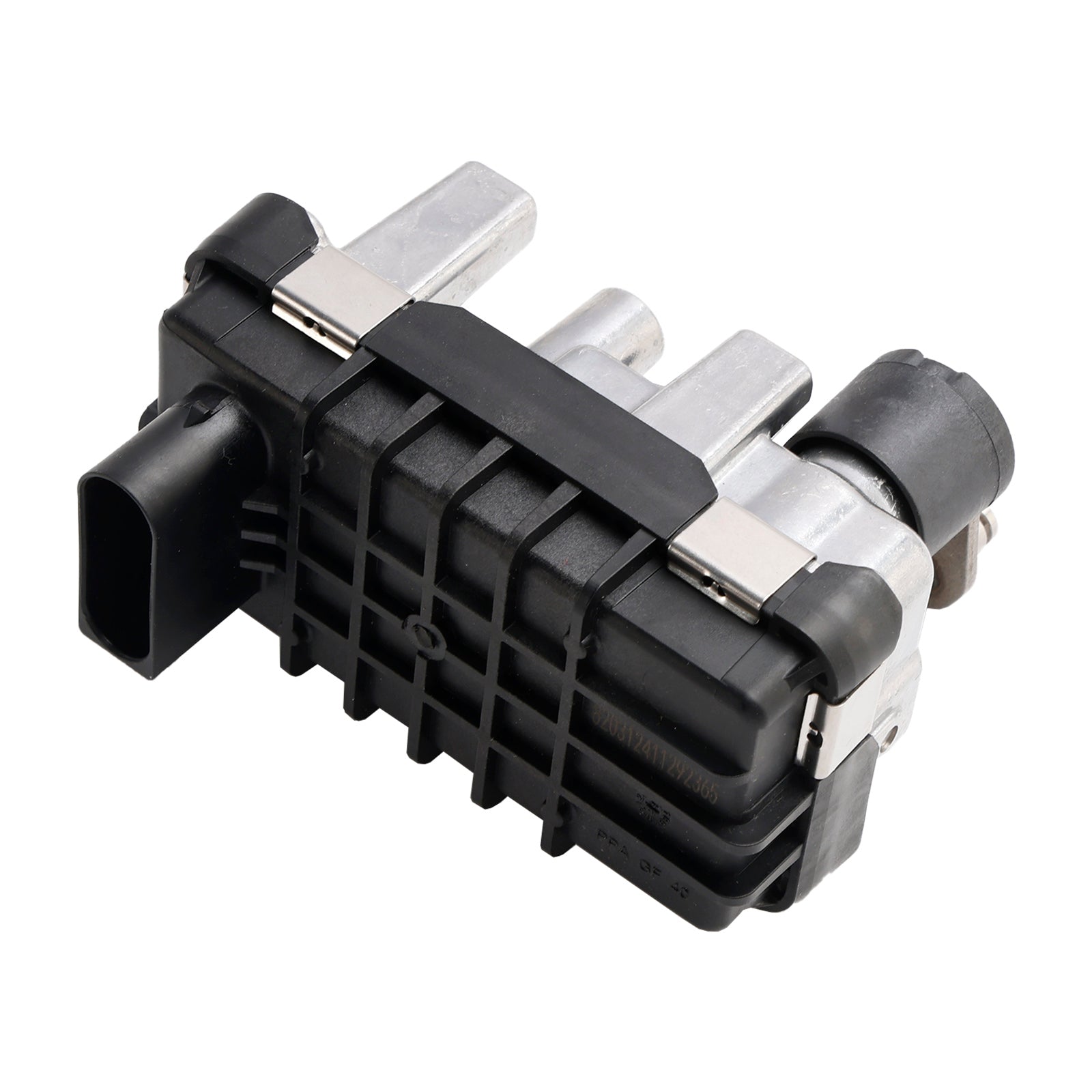 Mercedes 280 320 CDI G-277 6NW009420 Turboahtimen toimilaitteen solenoidiventtiili