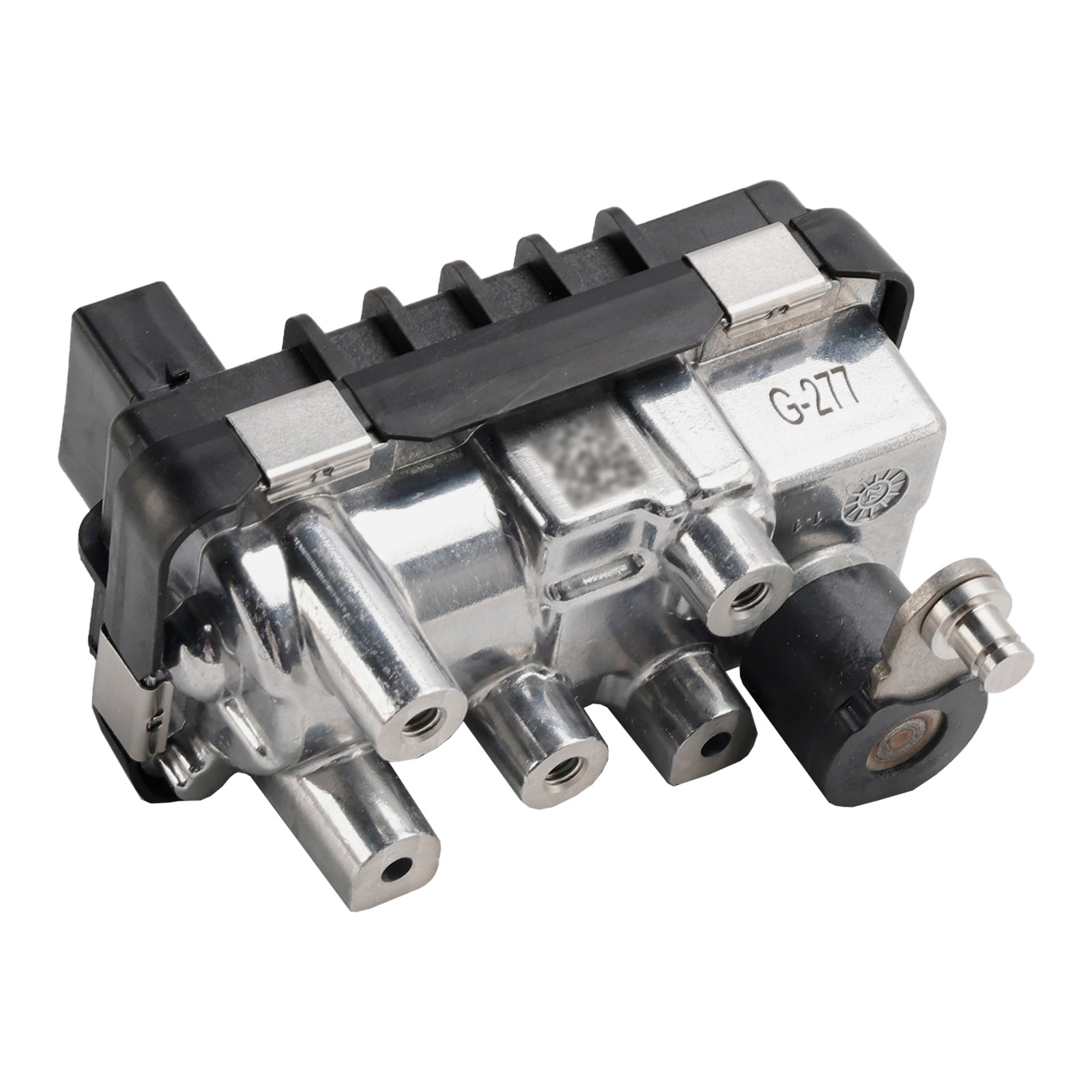 Mercedes 280 320 CDI G-277 6NW009420 Turboahtimen toimilaitteen solenoidiventtiili