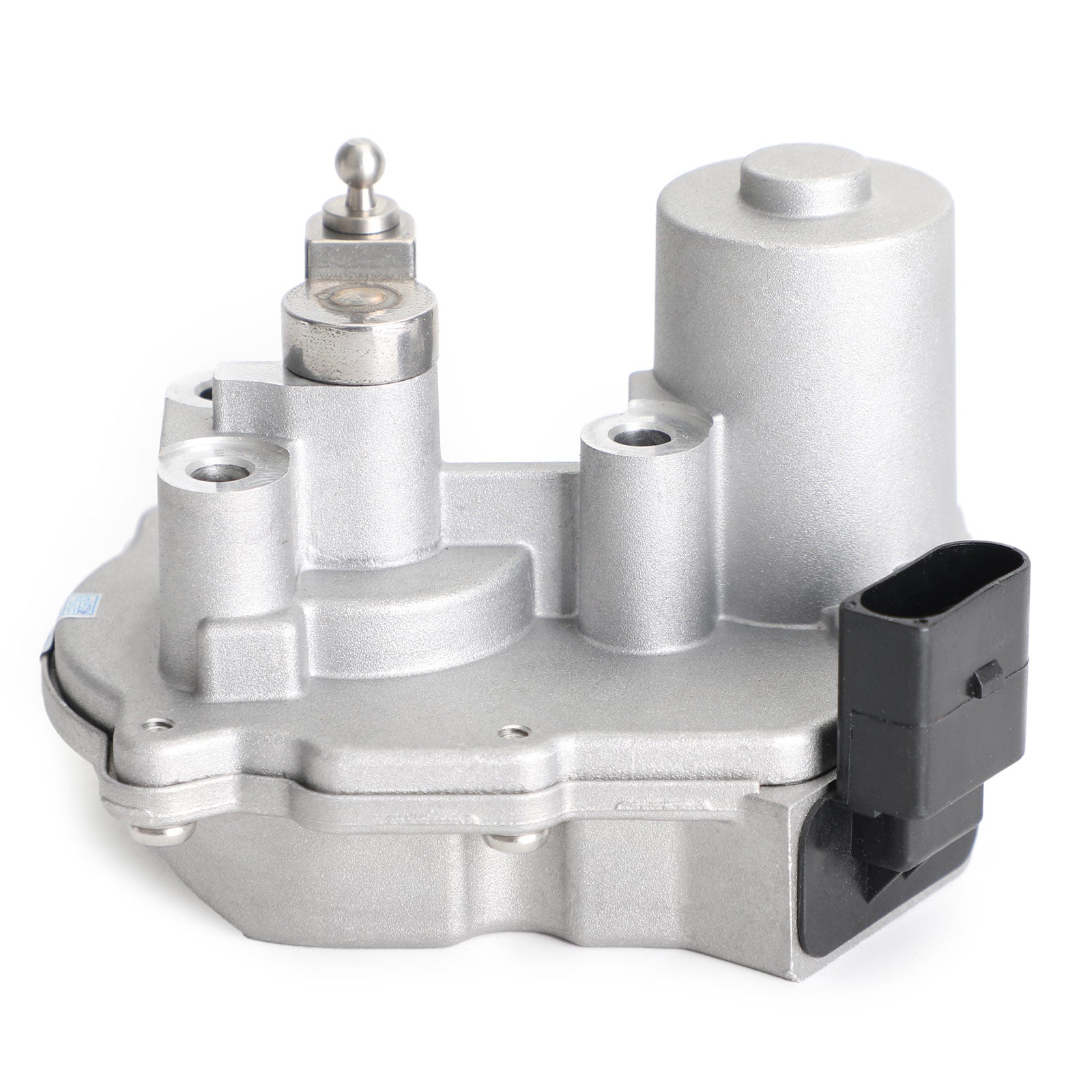 AUDI A4 A6 A8 2.7 3.0 TDI NOUVEAU TURBO Električni aktuator 059145725 059145725J 59001107055 EA0401001 059145728A Fed Express Generic