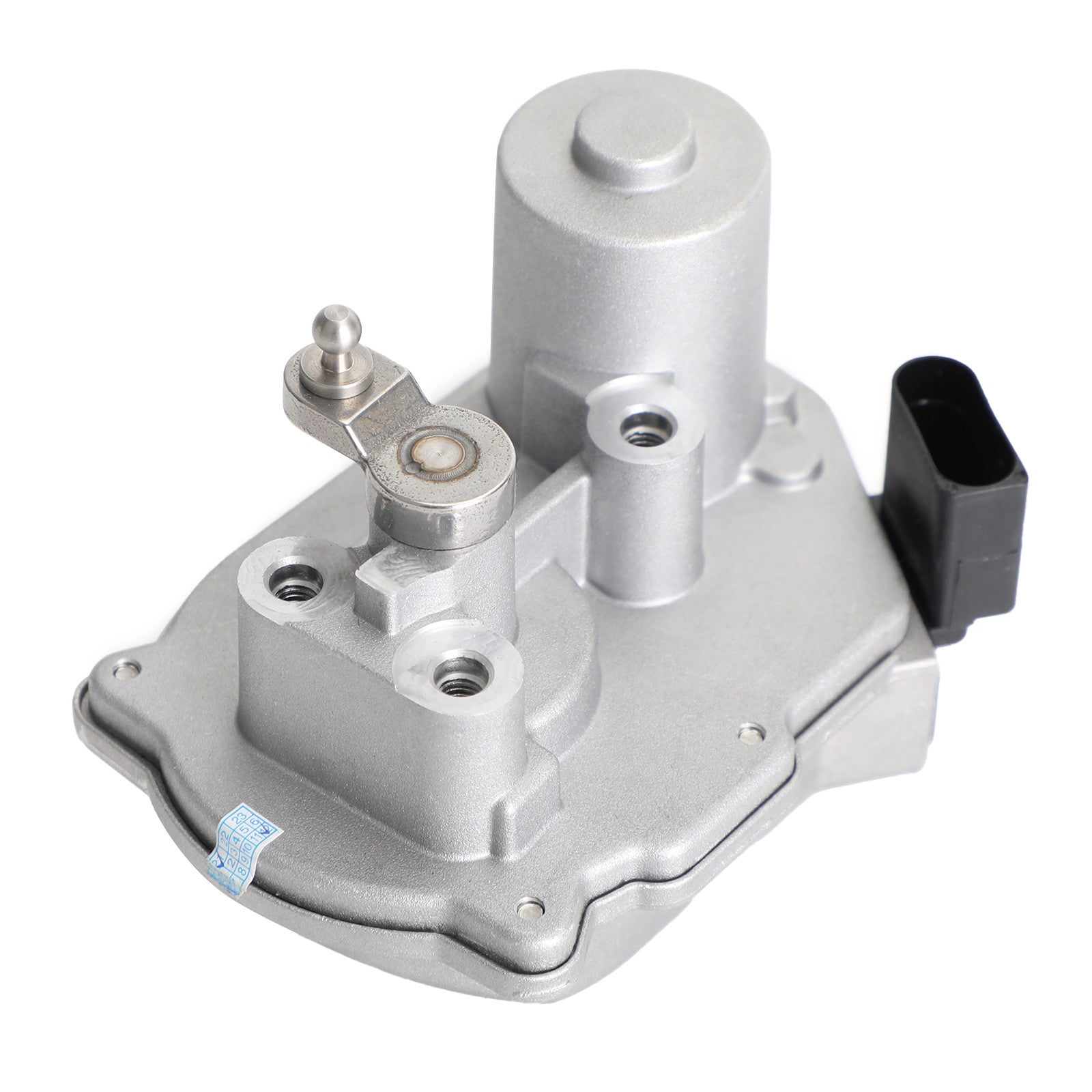 Turbo električni aktuator, prilagojen za VW Phaeton 3d 2002-2016 2,7 3.0 TDI 059145725J 59001107055