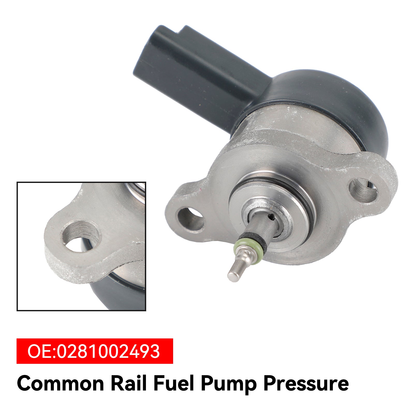 Citroen Peugeot 2.0 HDI 0281002493 0281002872 0281002284 1933325 PROPE VAN POMPUR.