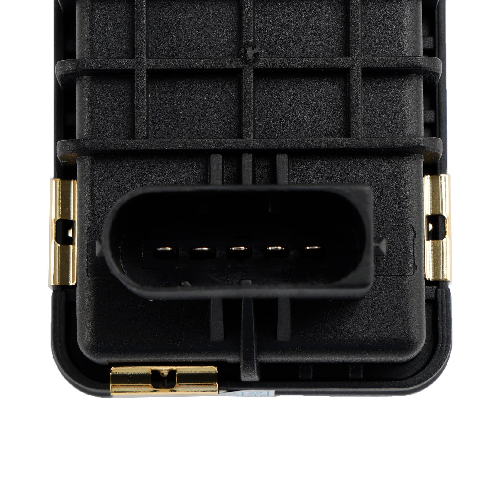 Actuador turbo 6NW008412-48 (G-219) - Compatible con Chrysler 300C 3.0, Jeep Grand Cherokee 3.0, Mercedes 320/280 3.0