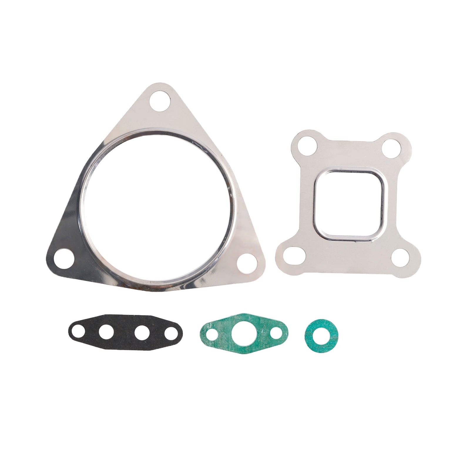 Kit Turbocompresseur et Garniture pour Honda Civic 1.0 VTEC 2017- - Référence Fabricant 16319700008