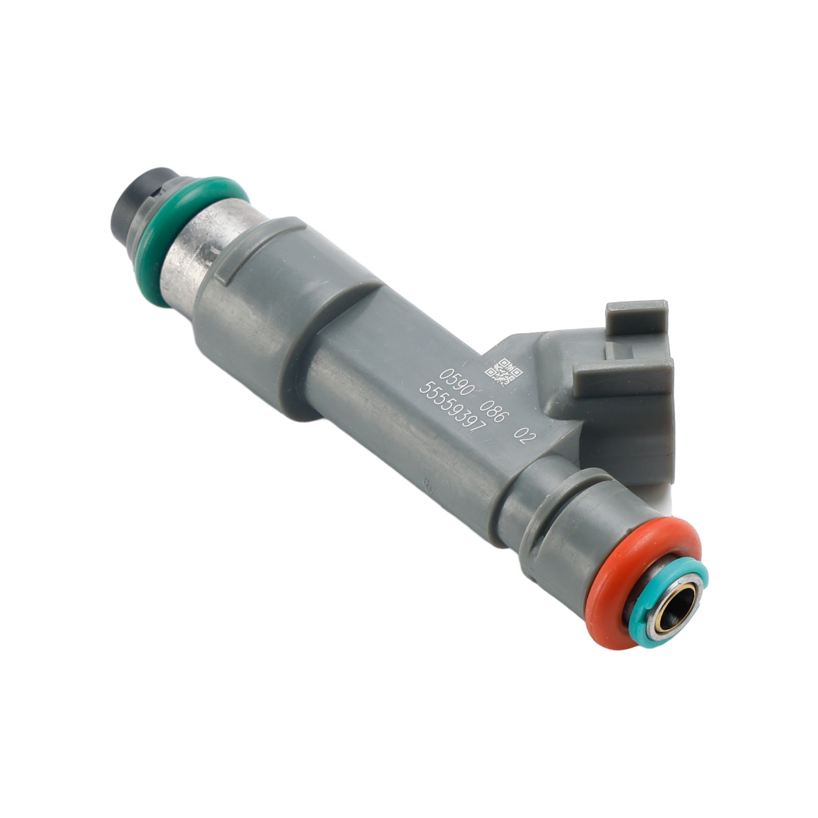 4-osainen polttoaineen injektori 55559397 Saab 9-3 2,0L Turbo 2007-2011 8653608