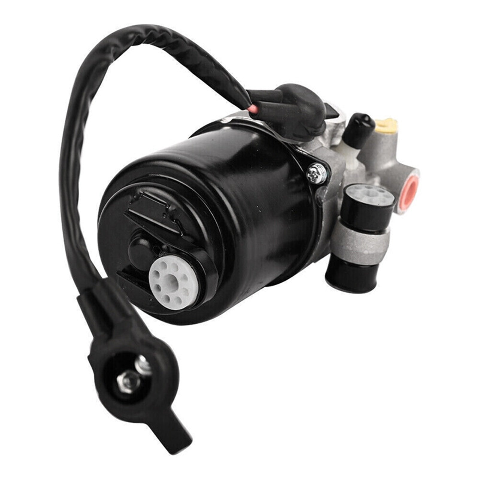 Połowa silnika pompy wspomagania hamulców ABS 47960-60010, kompatybilna z Toyota 4Runner, Land Cruiser, Lexus LX470, Tacoma, Tundra