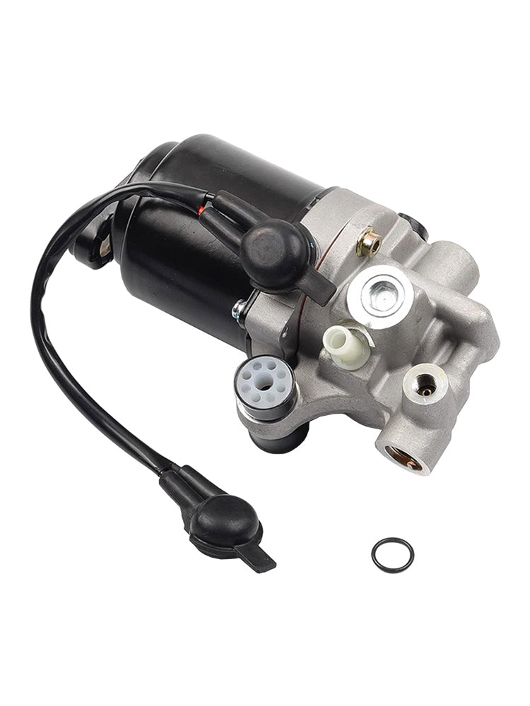 Połowa silnika pompy wspomagania hamulców ABS 47960-60010, kompatybilna z Toyota 4Runner, Land Cruiser, Lexus LX470, Tacoma, Tundra