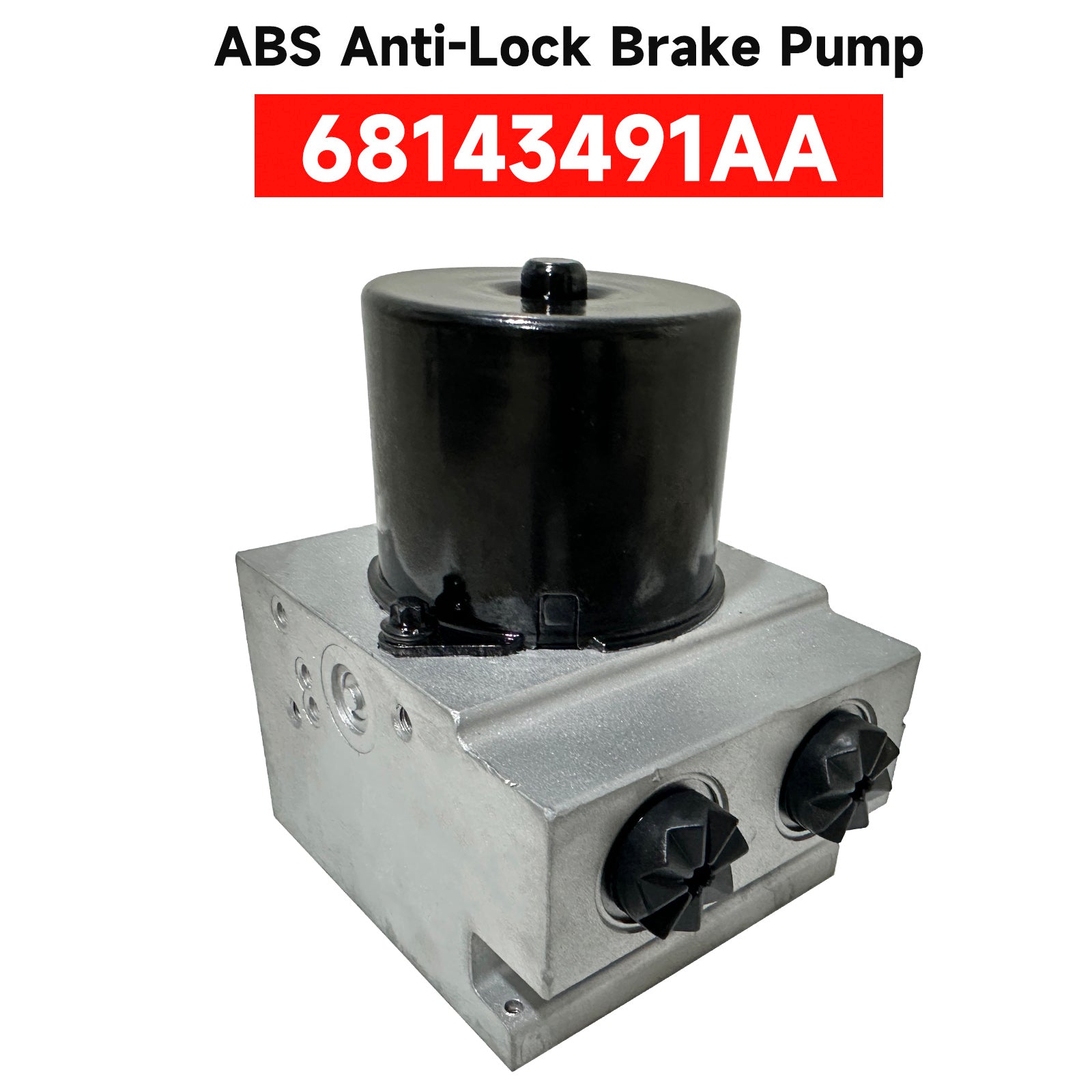 ABS Dodge Ram 2500 3500 3500 2017-2018 68143491A