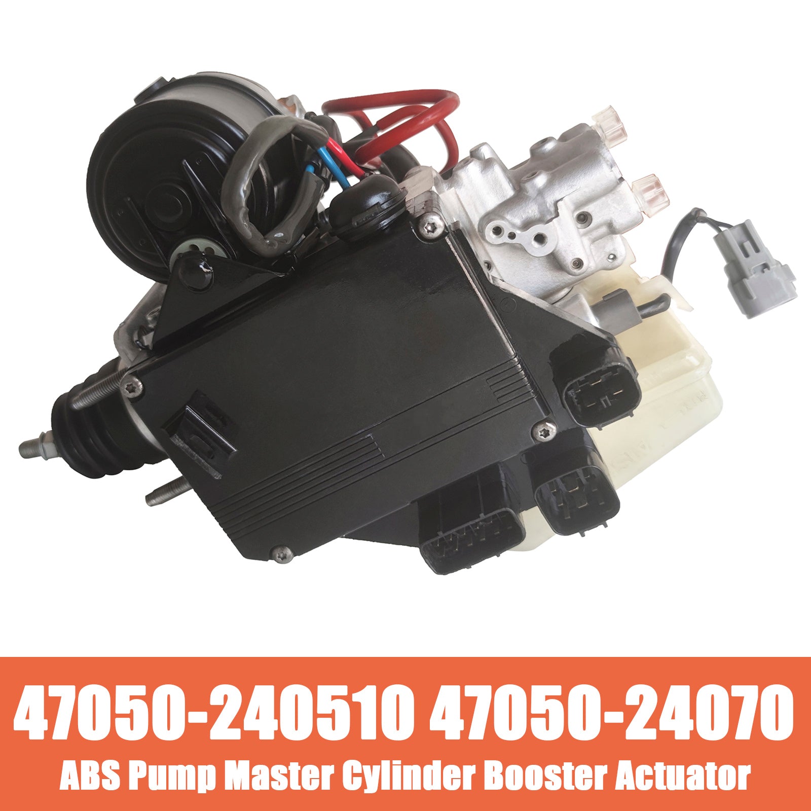 47050-24051 47050-24070 47050-24080 AB POMPA LEXUS REMINNUCCILLATO