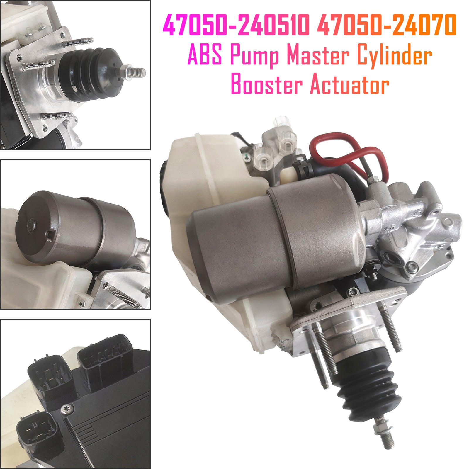 47050-24051 47050-24070 47050-24080 AB POMPA LEXUS REMINNUCCILLATO