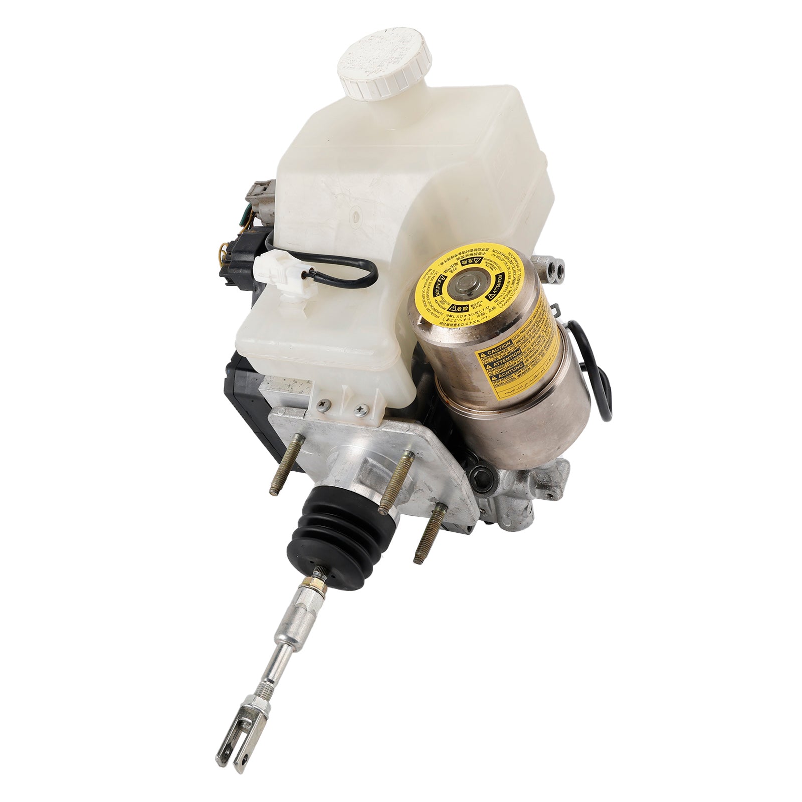 Cilindro Maître con pompa ABS 2003-2005 Toyota 4Runner Parte generica 47050-60111 47210-60110/60111