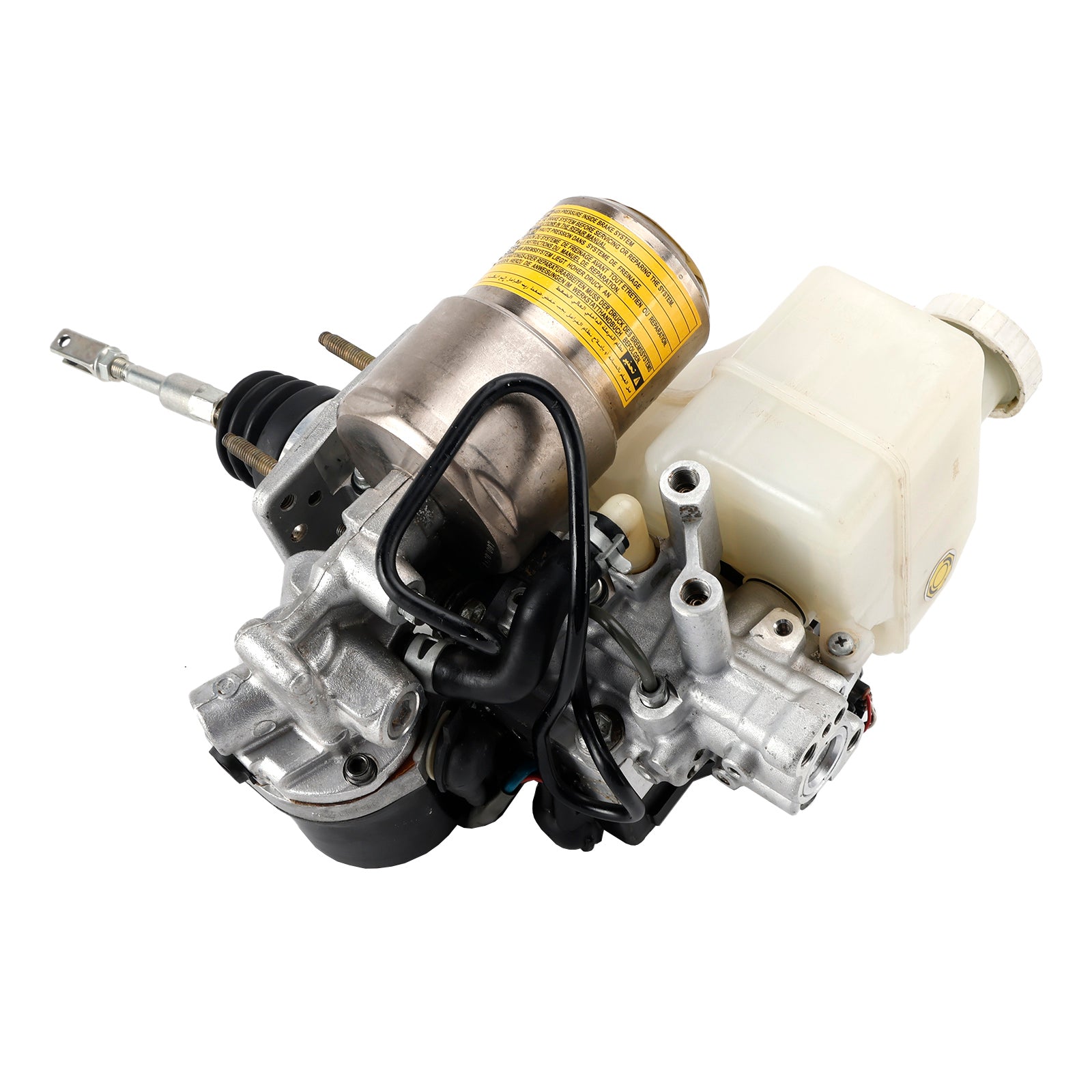 Maître cilinder z ABS črpalko 2003-2005 Toyota Lexus GX470 generični kos 47050-60081