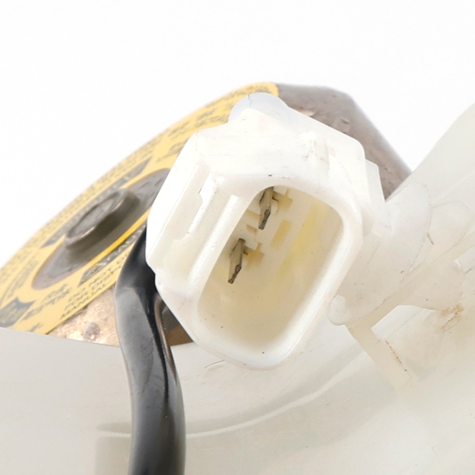 Maître cilinder z ABS črpalko 2003-2005 Toyota 4Runner Generic del A930444