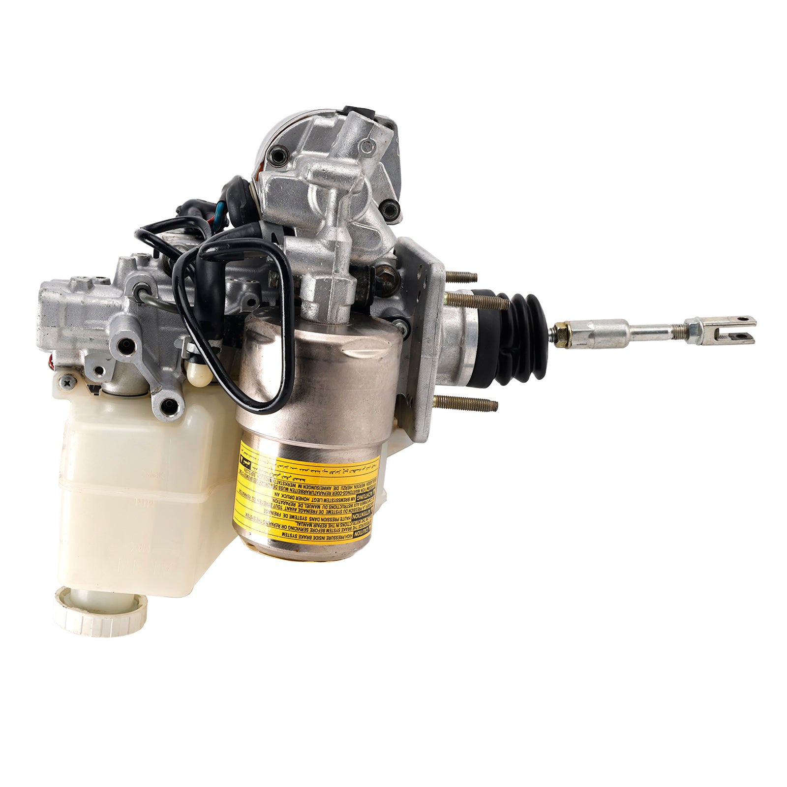Cilindro Maître con pompa ABS 2003-2005 Toyota 4Runner Parte generica 47050-60111 47210-60110/60111