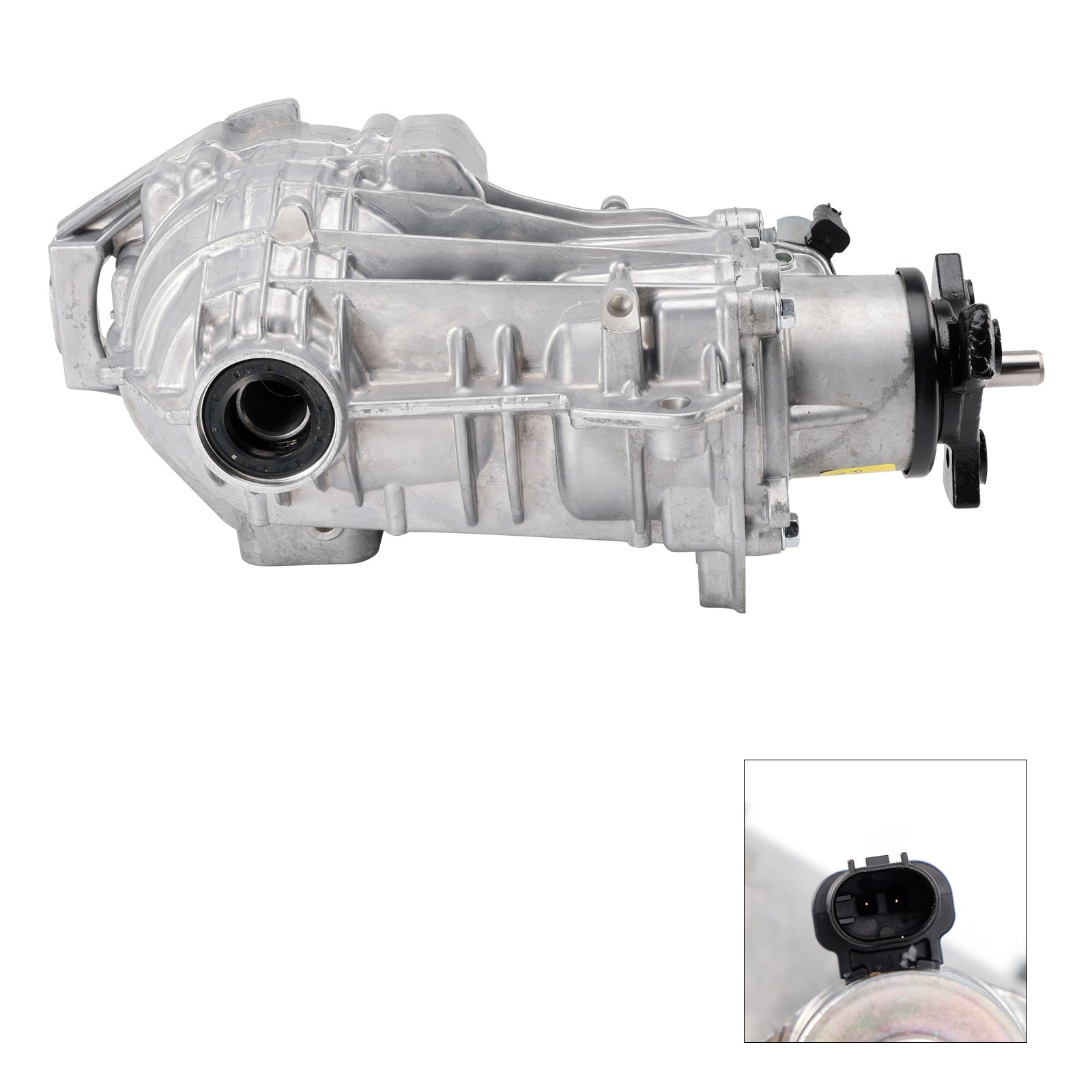 Benz W156 Zadnji diferencial GLA200 CDI/GLA220 4-MATIC A2463500802 A2463520500