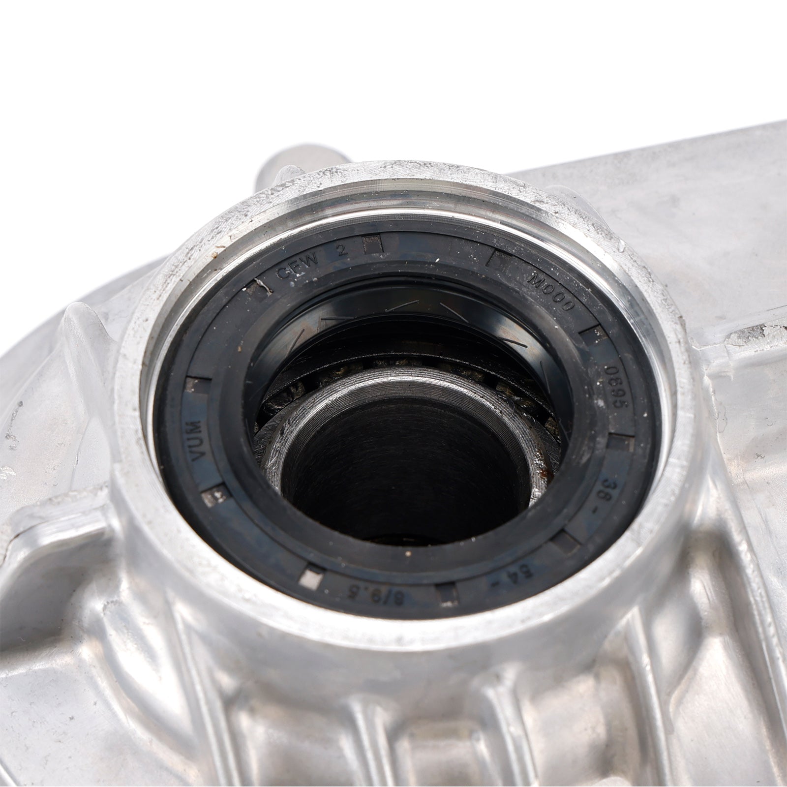 Mercedes-Benz W246 B 220 CDI/D 4-MATIC Takatasauspyörästö A2463500802 A2463520500