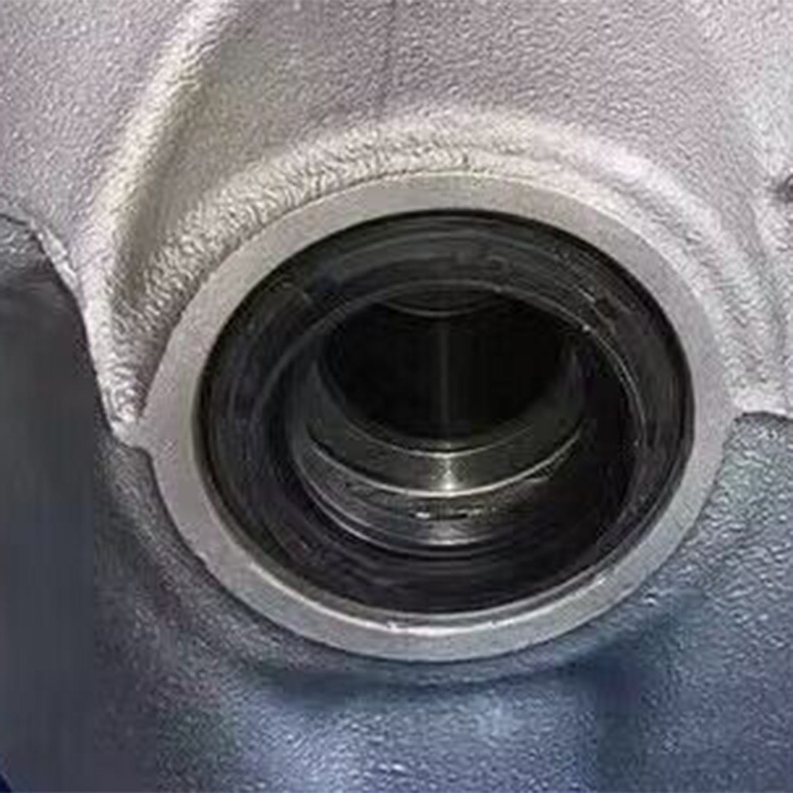 Taka -ero kunnostettu Freelander 2/Evoque - LR031377