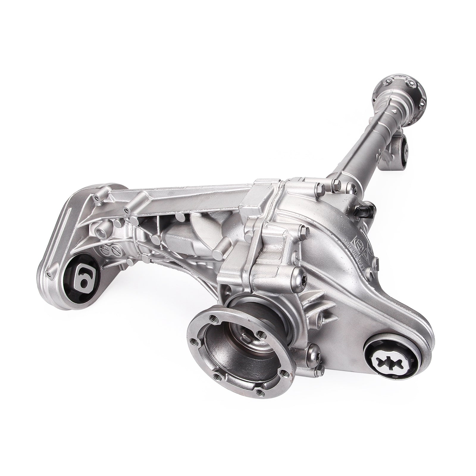 Voorbrug Differentiaal 0BM409505L voor VW Touareg 7p Q7 4L 3.0 TDI