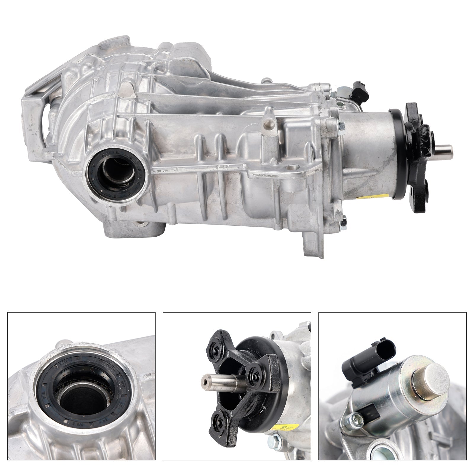 Achterdifferentieel - Compatibel met Mercedes CLA GLA A/B W176 X156 W117