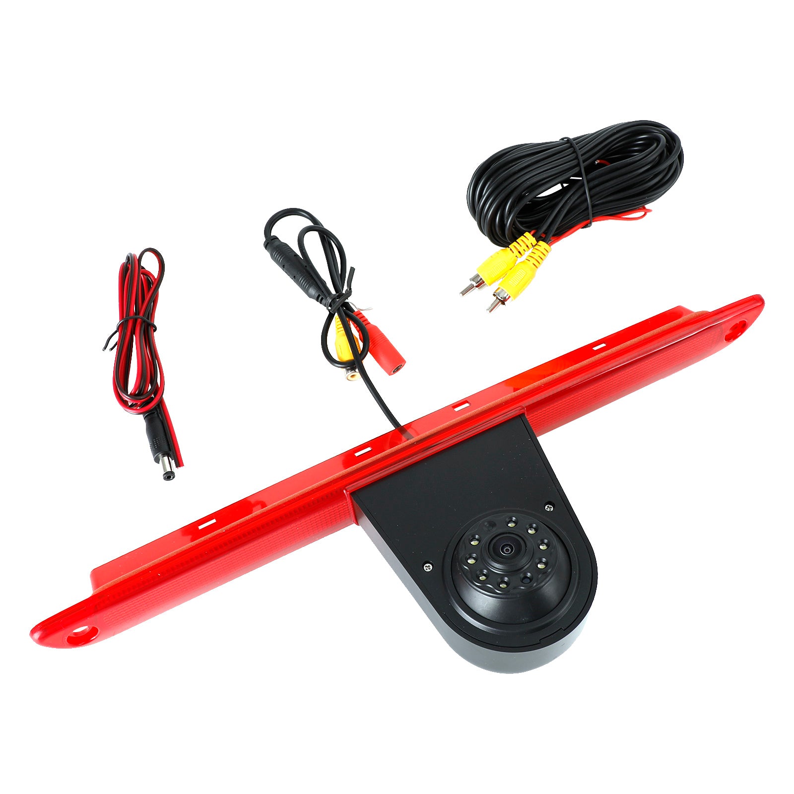 Caméra Recul Pour Feux Freinage Pour Mercedes Sprinter VW Crafter 07-19