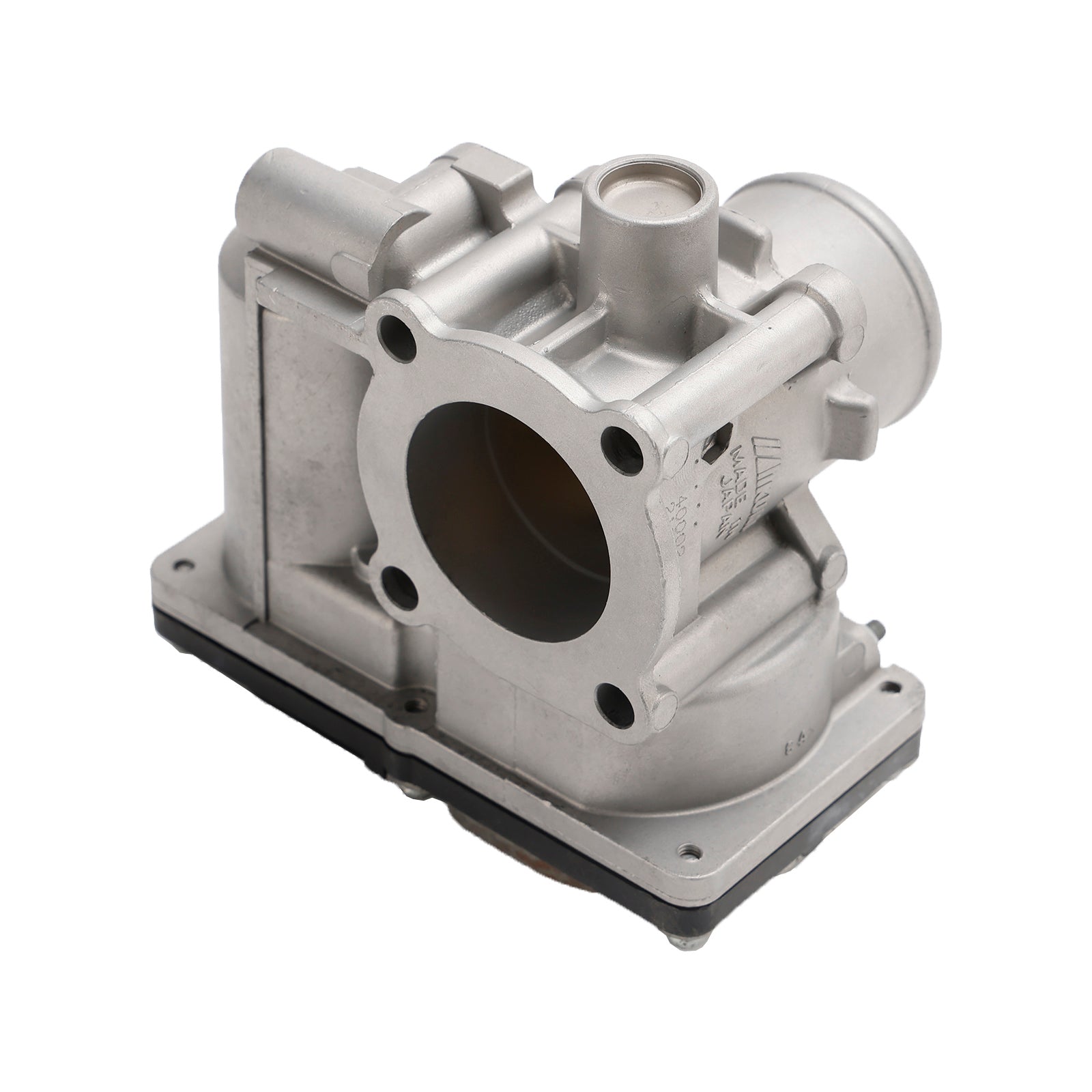 Gasklephuis A1320700027 voor Smart Fortwo 1.0L Pure/Passion 2008-2015