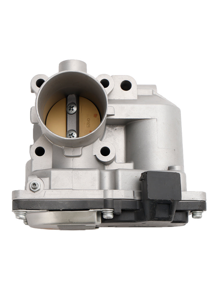 Gasklephuis A1320700027 voor Smart Fortwo 1.0L Pure/Passion 2008-2015