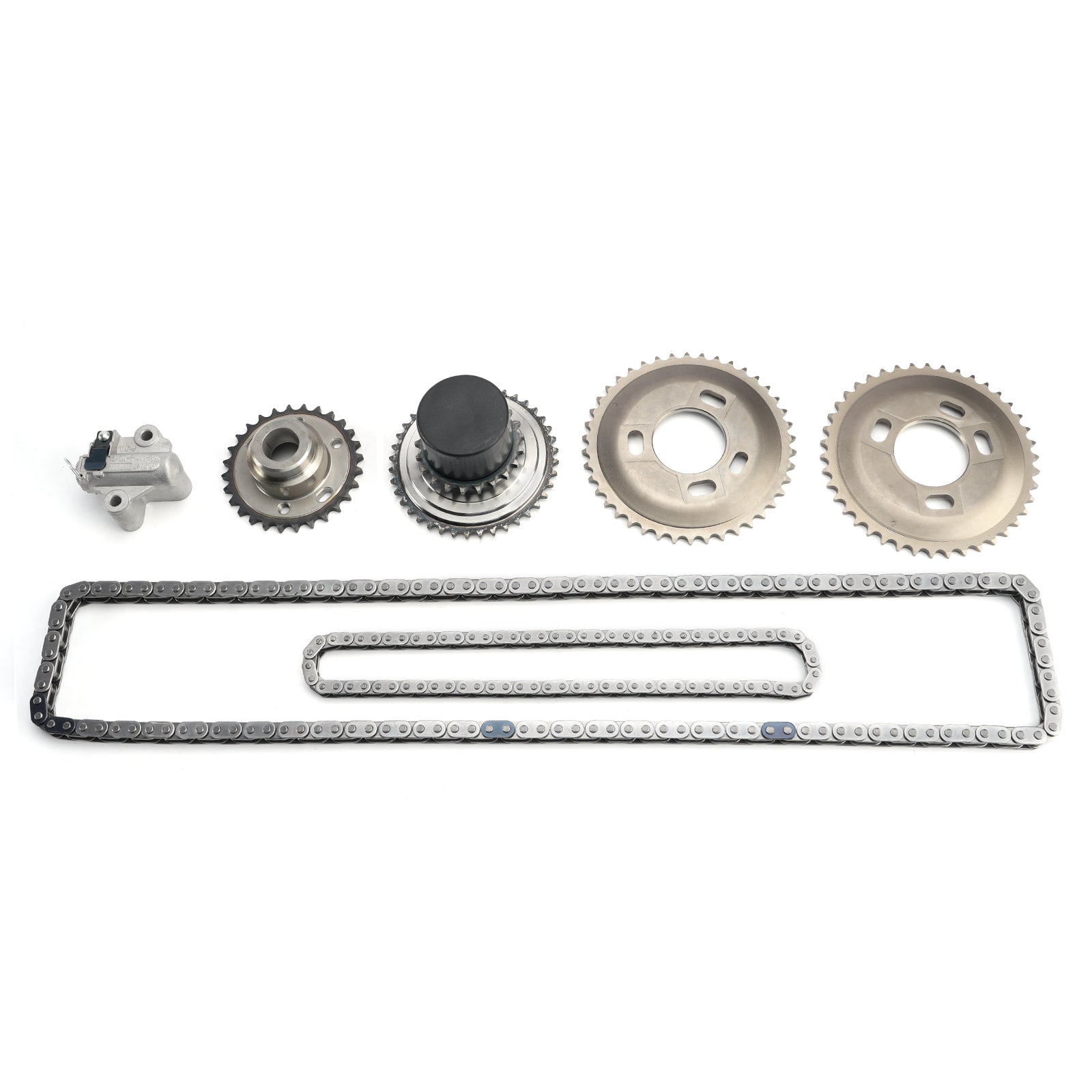 Kit de réfection moteur Ford Ranger P5AT 3.2L 5 cylindres turbo diesel avec kit de distribution