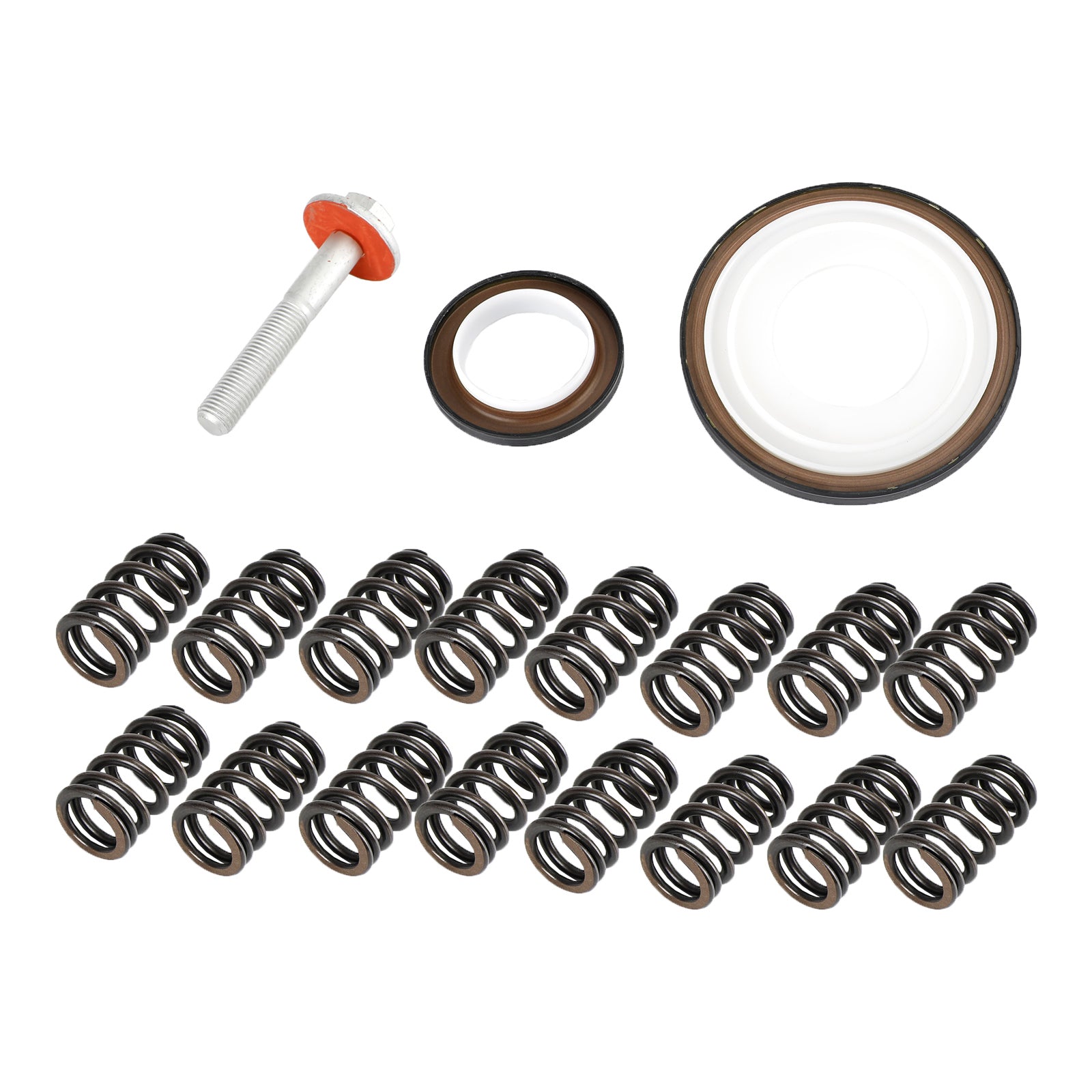 LS1 4,8 5.3 5.7 6.0 6.2 Slappy Mechanics Faza 2 CAM DIENTERS KUHJ