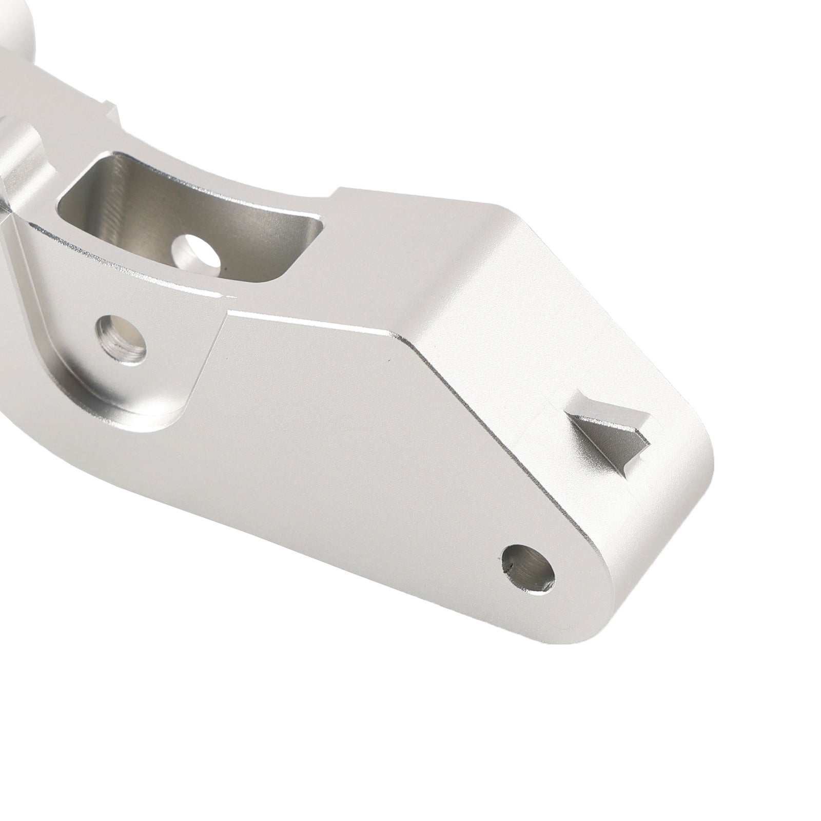 Pedal Repair Pivot Bracket pour Cable Operated Clutch pour Chevrolet Spark