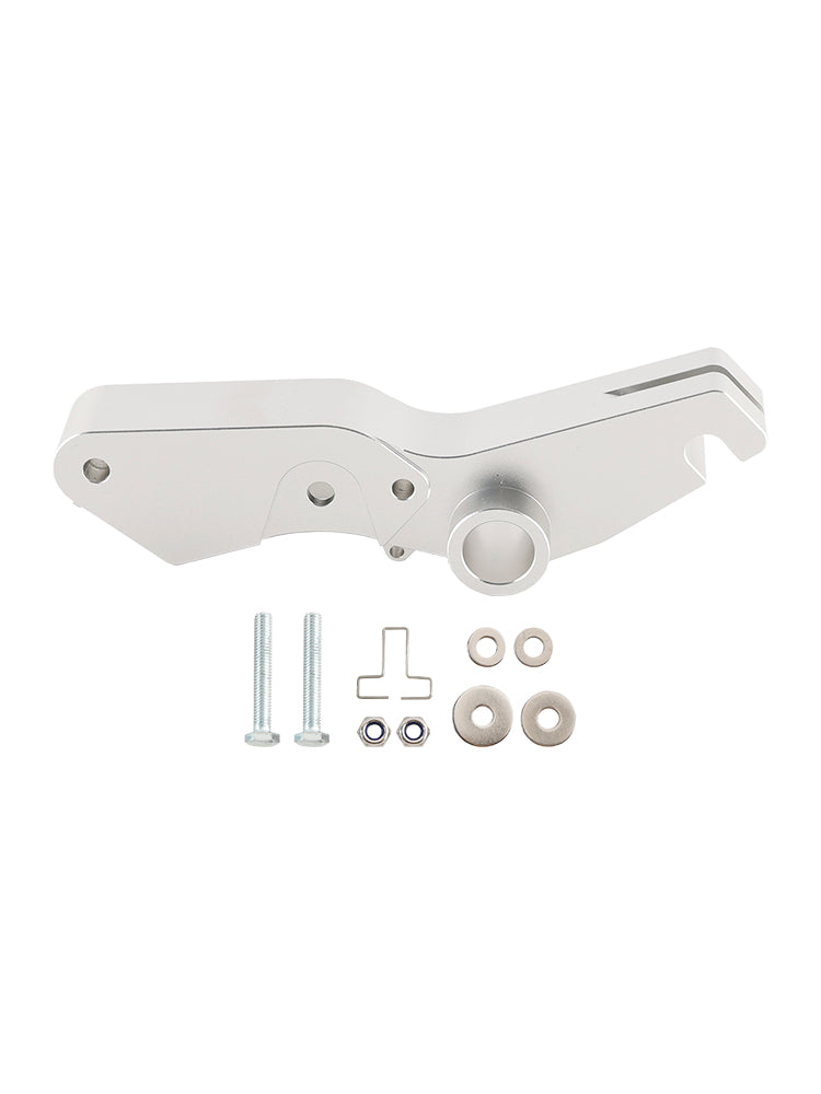 Pedal Repair Pivot Bracket pour Cable Operated Clutch pour Chevrolet Spark