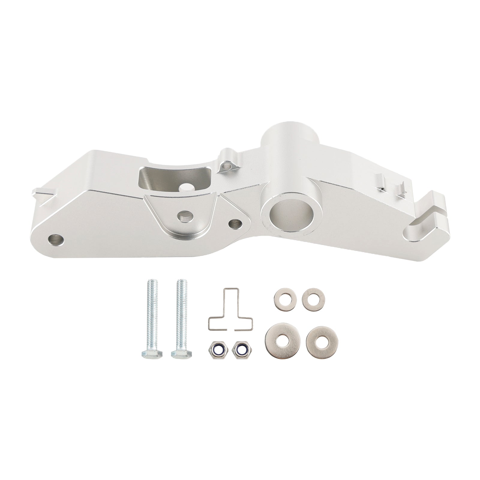 Chevrolet Spark 2009-2012 Podpora za popravilo pedalov za kabelsko sklopko 96683849 95962968