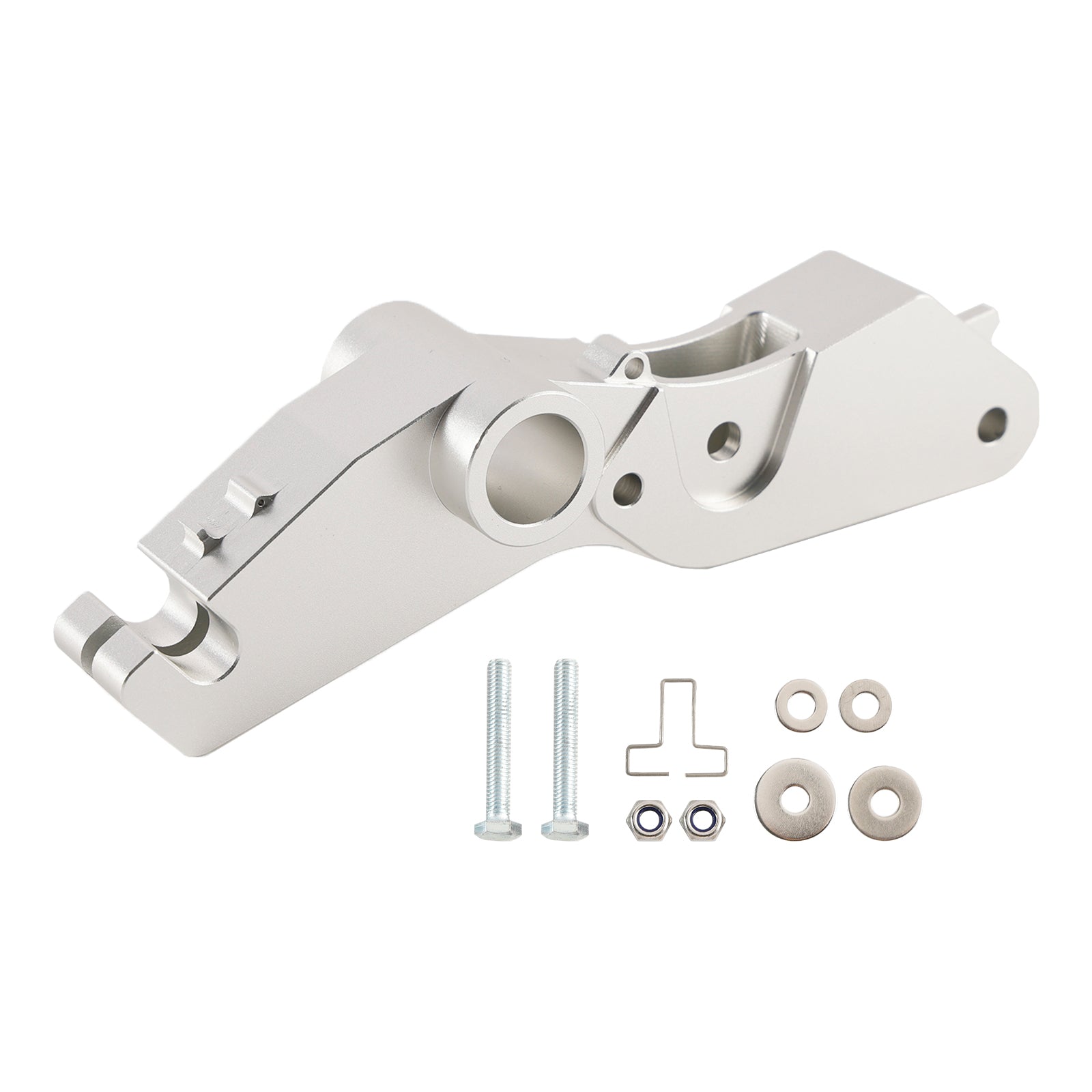 Chevrolet Spark 2009-2012 Podpora za popravilo pedalov za kabelsko sklopko 96683849 95962968