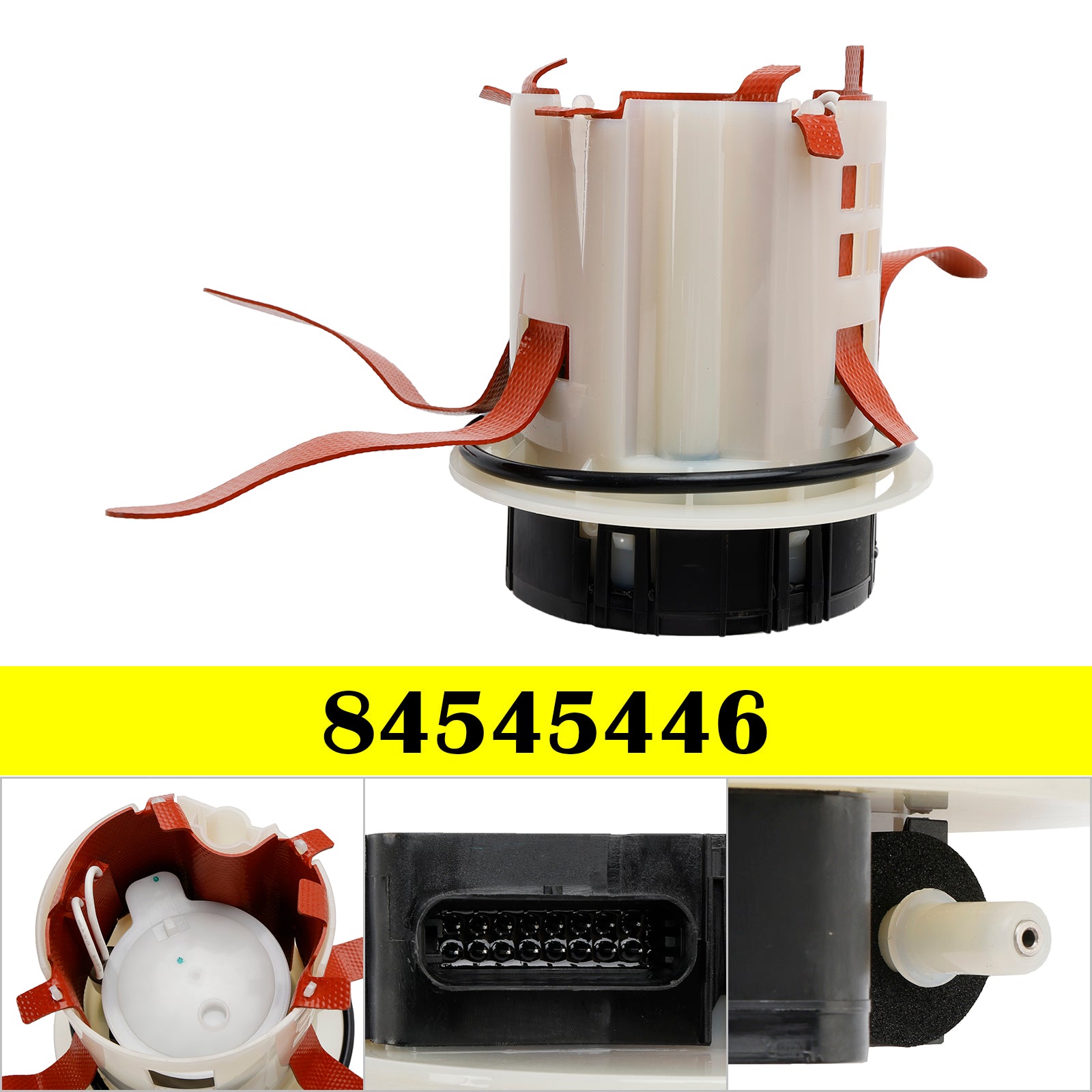 Bomba de líquido de escape diésel GM Sierra Silverado 6.6L 2017-2019 DEF 84545446