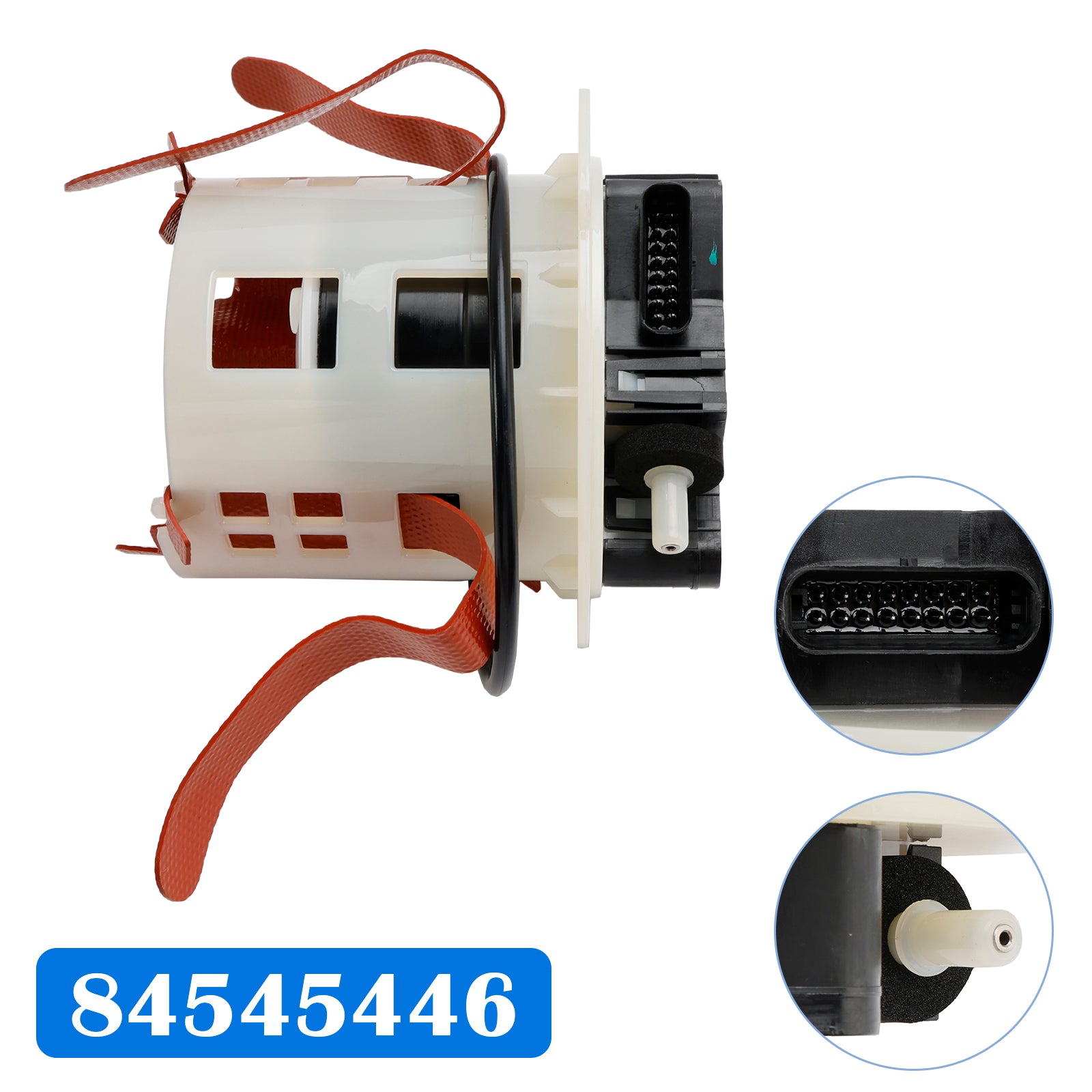 Bomba de líquido de escape diésel GM Sierra Silverado 6.6L 2017-2019 DEF 84545446