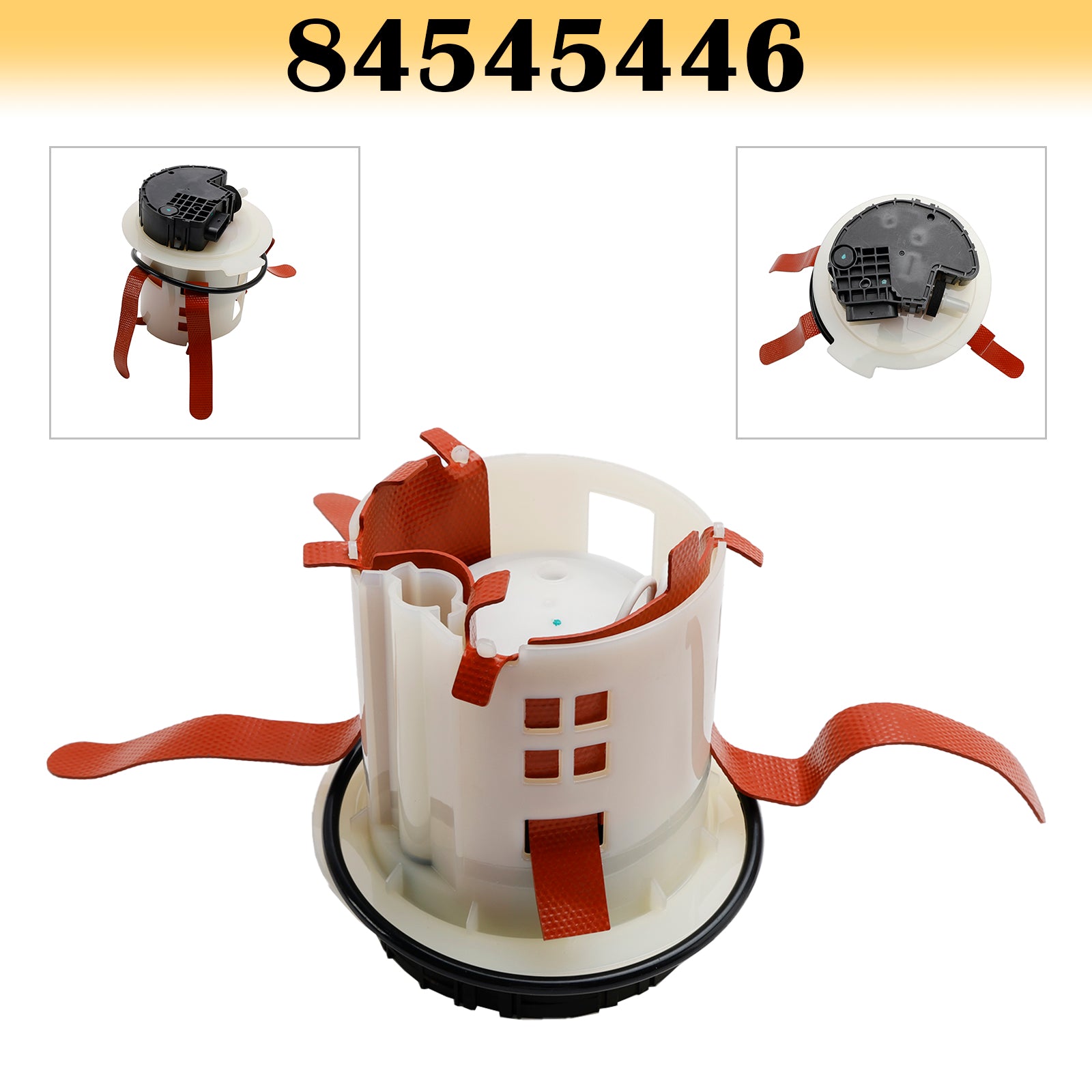 Bomba de líquido de escape diésel GM Sierra Silverado 6.6L 2017-2019 DEF 84545446