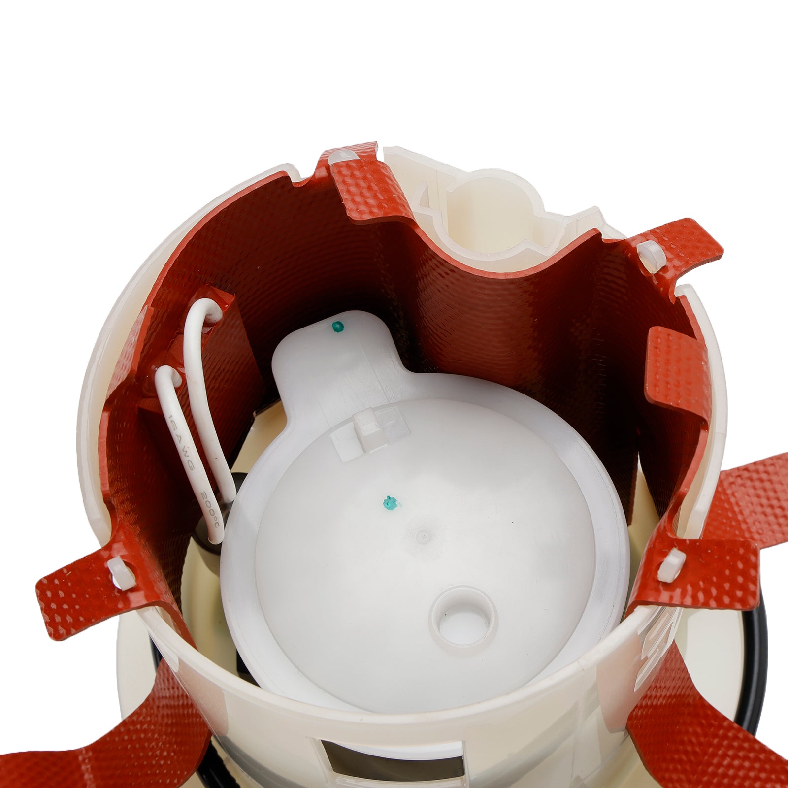 Bomba de líquido de escape diésel GM Sierra Silverado 6.6L 2017-2019 DEF 84545446