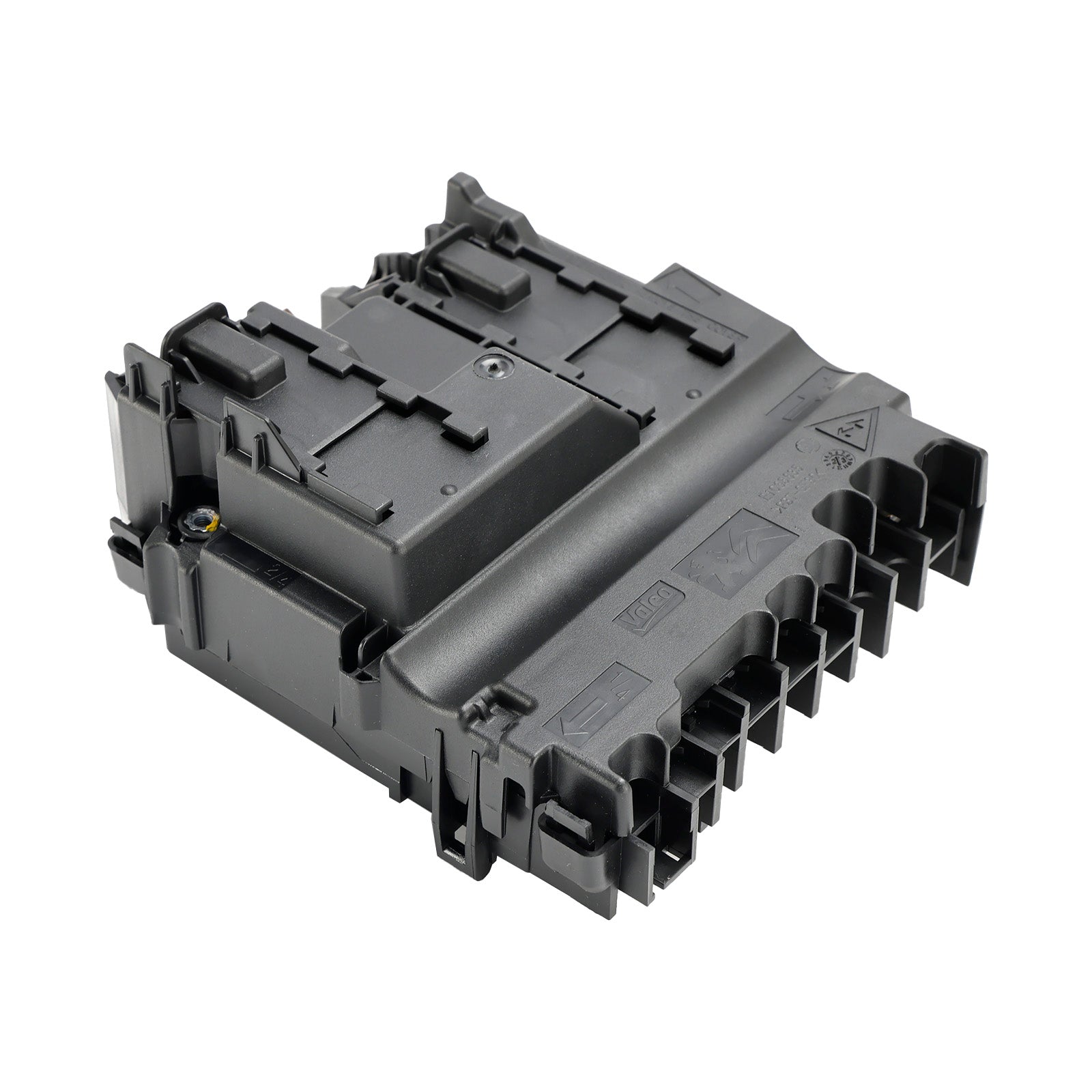 2018+ Citroën C4 Spacetourer 1.2 PureTech, 1.6 THP, 1.5 BlueHDi, 1.6 BlueHDi et 2.0 BlueHDi Module de tension de boîte à fusibles 9675350380 9675350286 générique