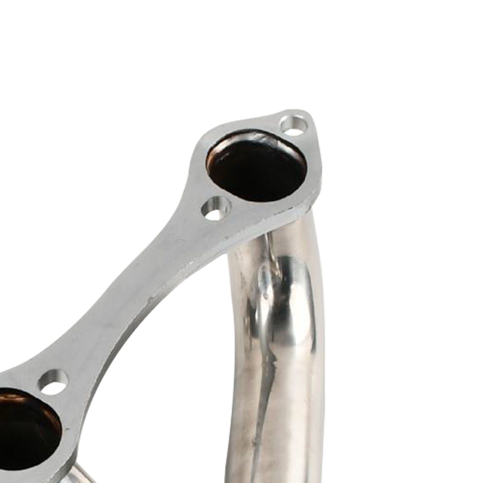Kolekcjoner&Układ wydechowy kompatybilny z silnikiem Chevy Small Block SBC 1-5/8""
