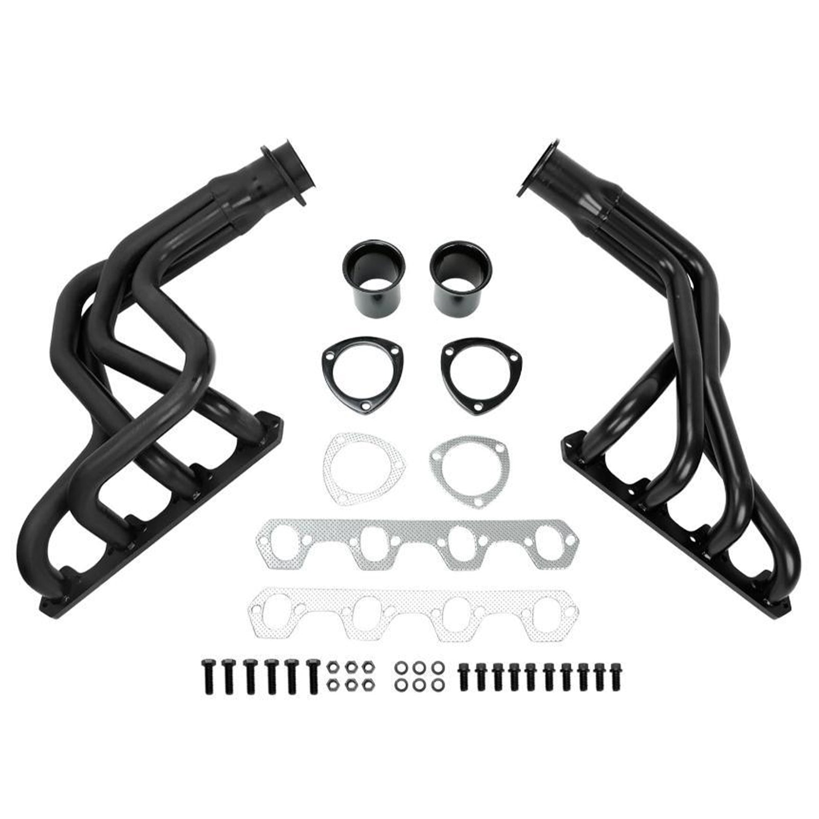 Collecteur d'échappement pour Ford F100 5.0L 302W Pickup Truck 2WD 1969-1979